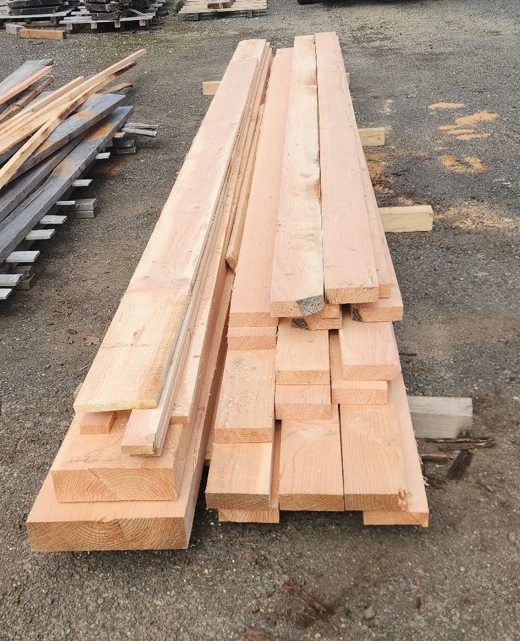 Hand-Milled Rough Sawn 20' X 15' Patio using Rough Sawn Lumber by Construction Now LLC