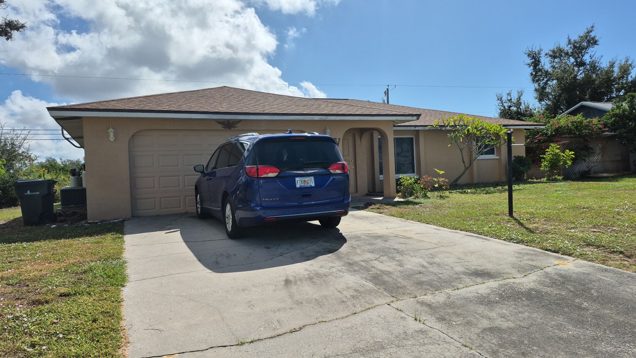 Project in Venice by Sunbelt Home Solutions