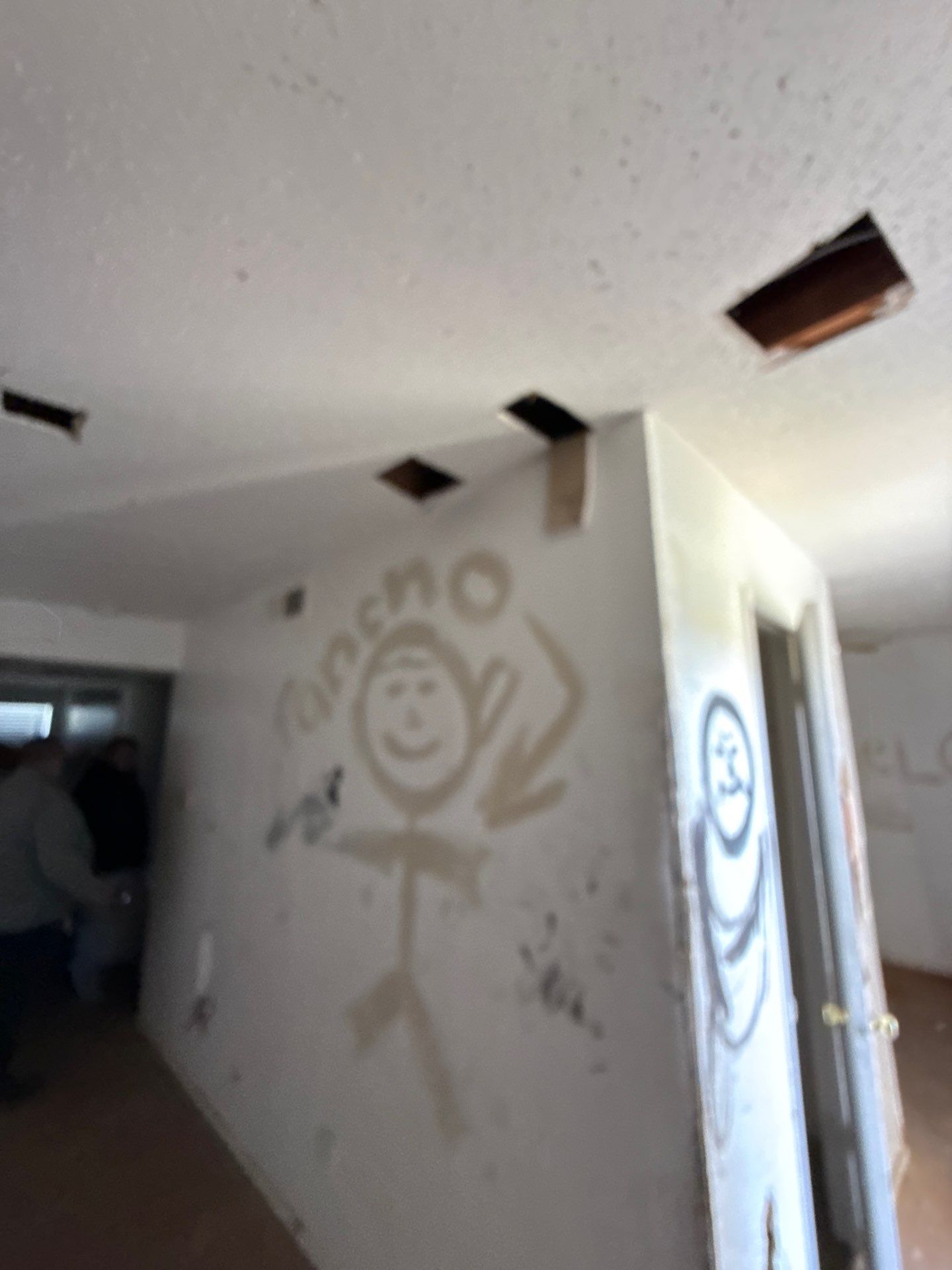 Glen rose by American Builders 