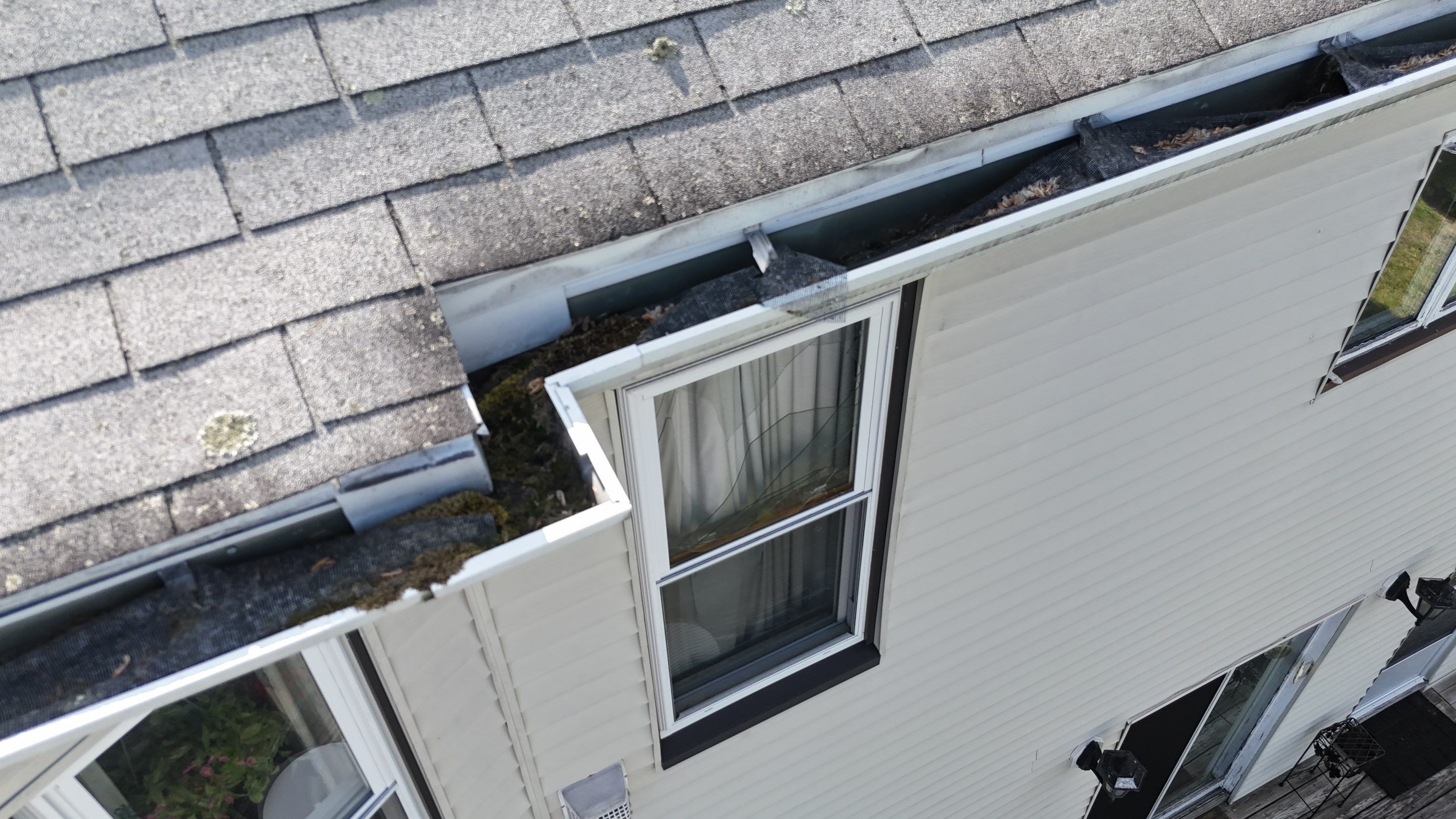 Roof & Gutter Replacement – Belmont, MA by Mighty Dog Roofing of Greater Middlesex County