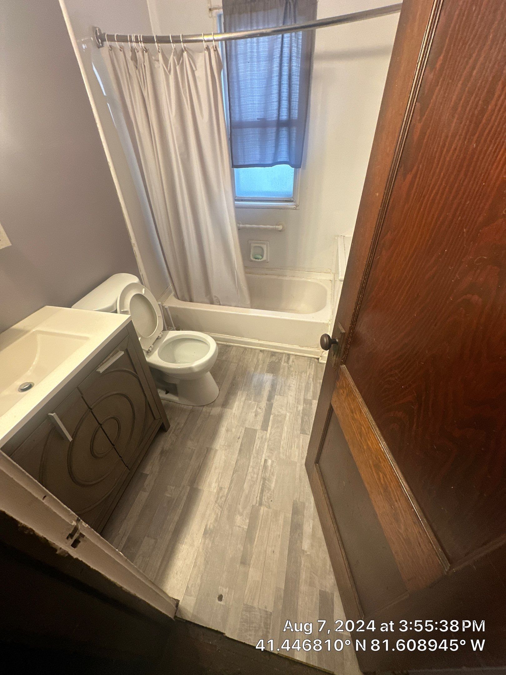Cosmetic Remodel by Reinovation