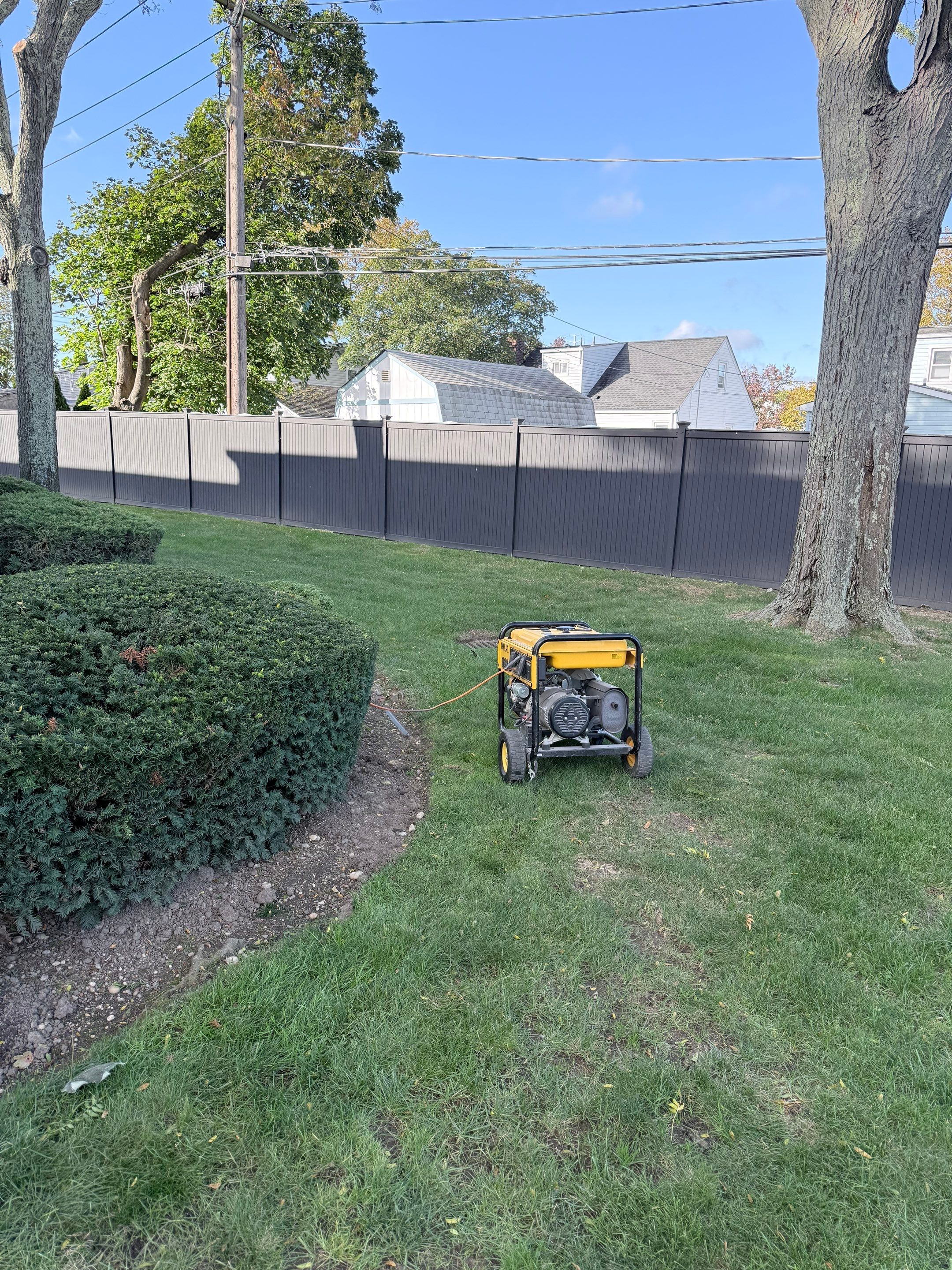 301 Hicksville Rd • Bethpage, NY 11714 by A.M. Shield Waterproofing, Corp.