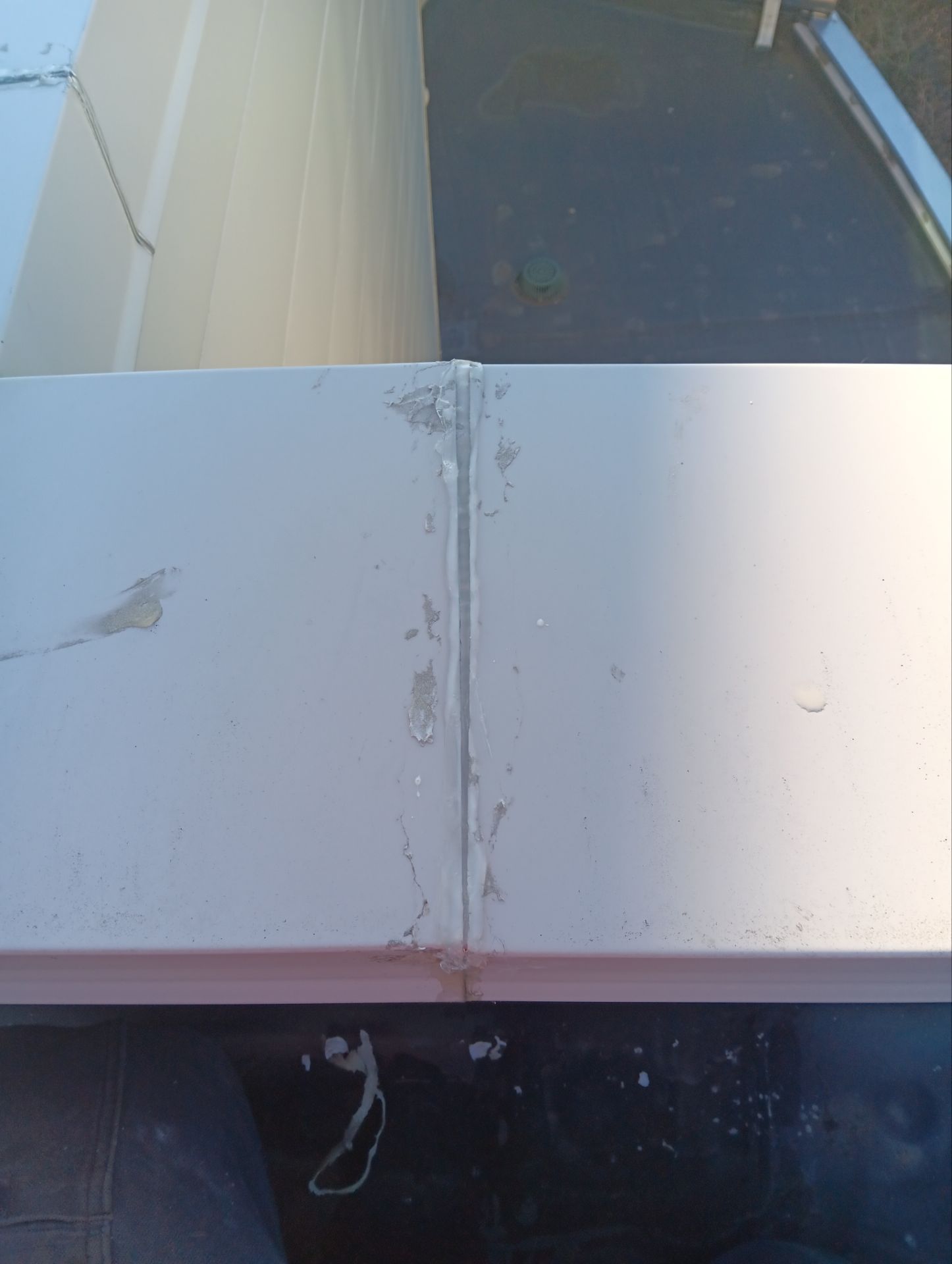 Commercial Roofing using Roof Replacement by Absolute Roofing and Construction