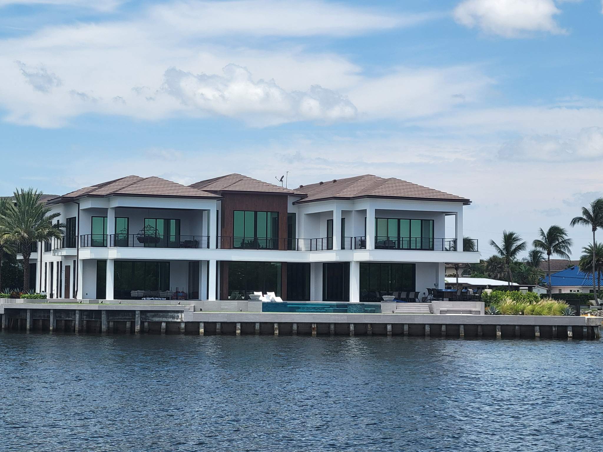 FSP Past Projects  by Florida Storm Protection Unlimited
