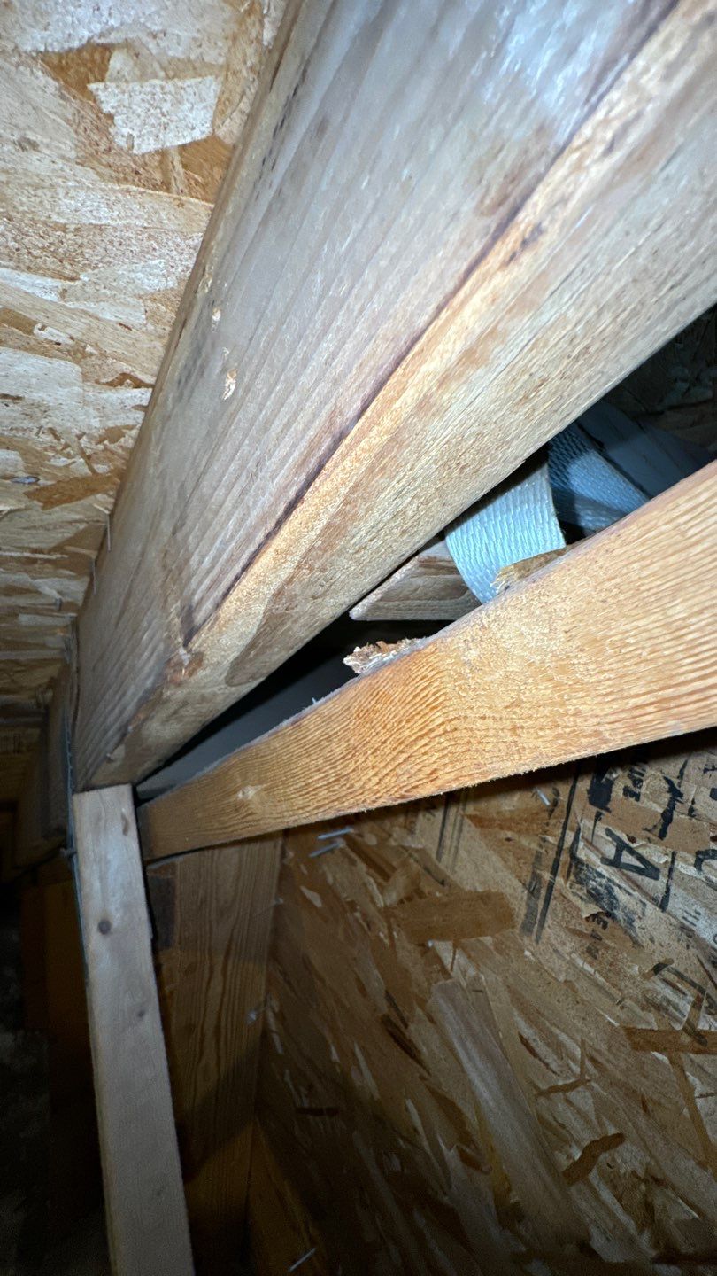 Falls Church: Residential Roof Replacement with CertainTeed Landmark Pro in Max Def Colonial Slate by RM Banning, Inc.