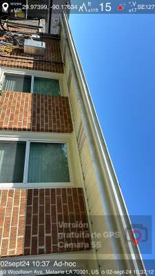 Project in Metairie