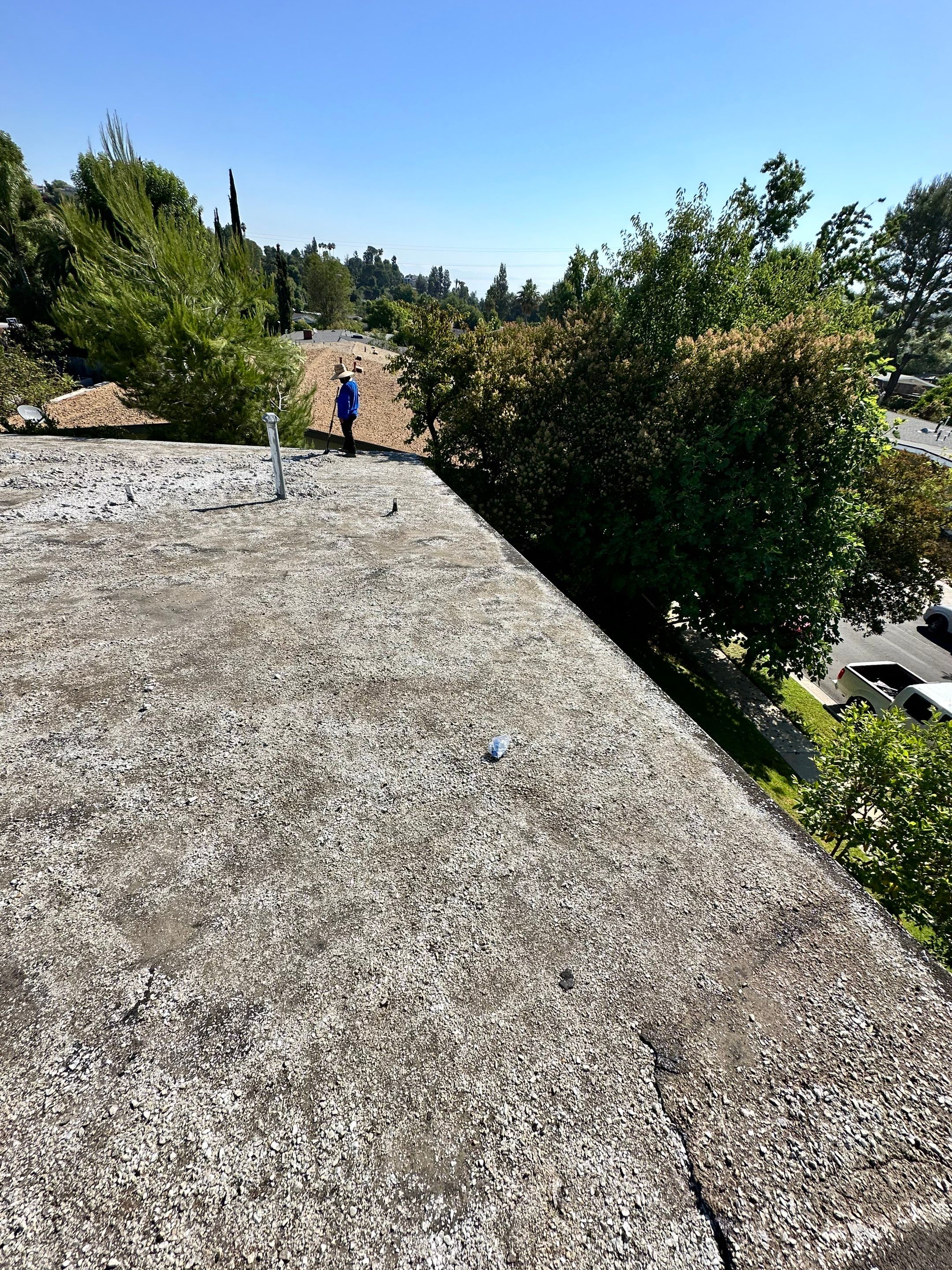 Roof Replacement - San Rafael, CA 94901 by Epic Roof Replacement
