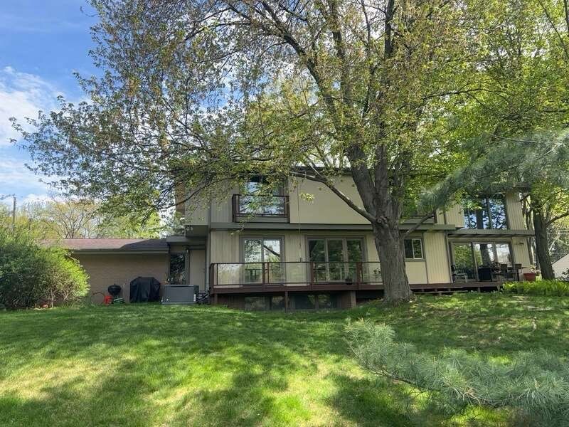 Roof Replacement using Owens Corning Driftwood by 180 Contractors