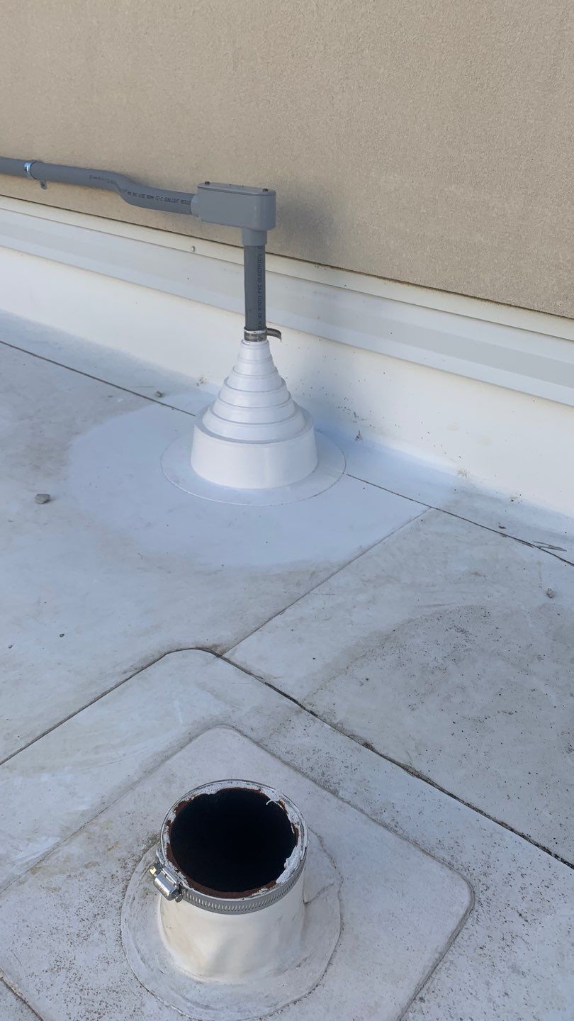 Re-Roof by American Roofing NC