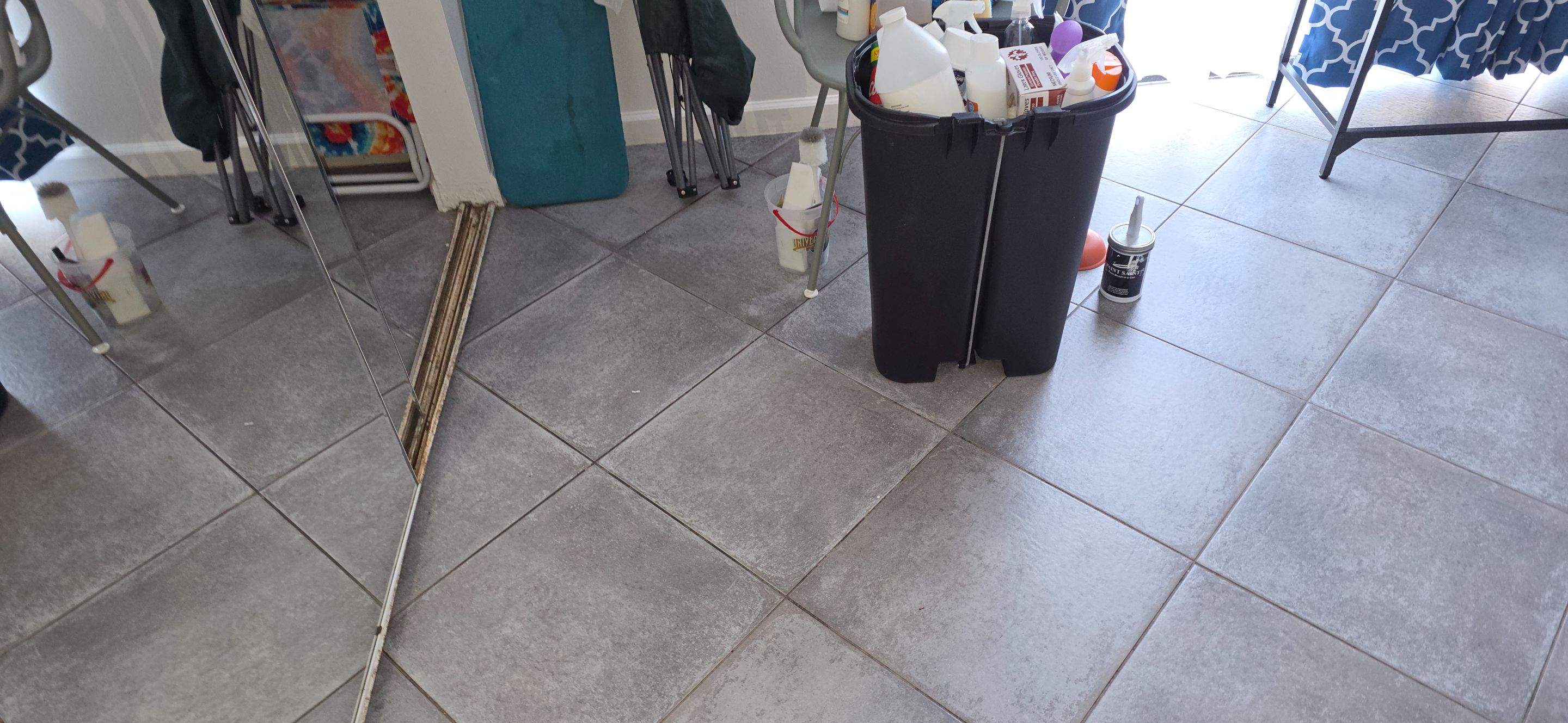 Water Damage Claim in Miami Beach by FLAPA & KeyStone
