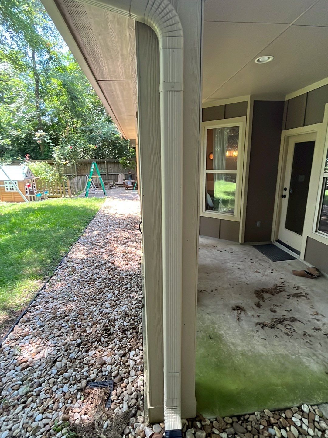 Residential Roof Replacement using GAF shingles by Elite Roofing LLC