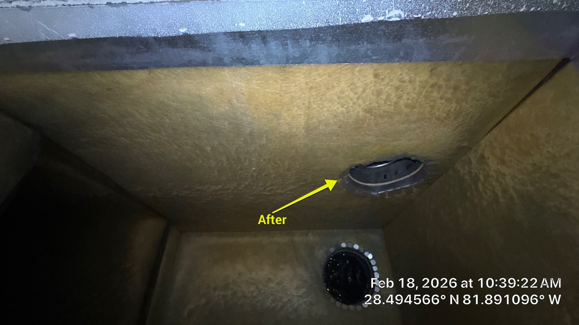 Air Duct Dryer Vent Cleaning Dryer Vent Repair in Groveland by Hygienic Air, Inc