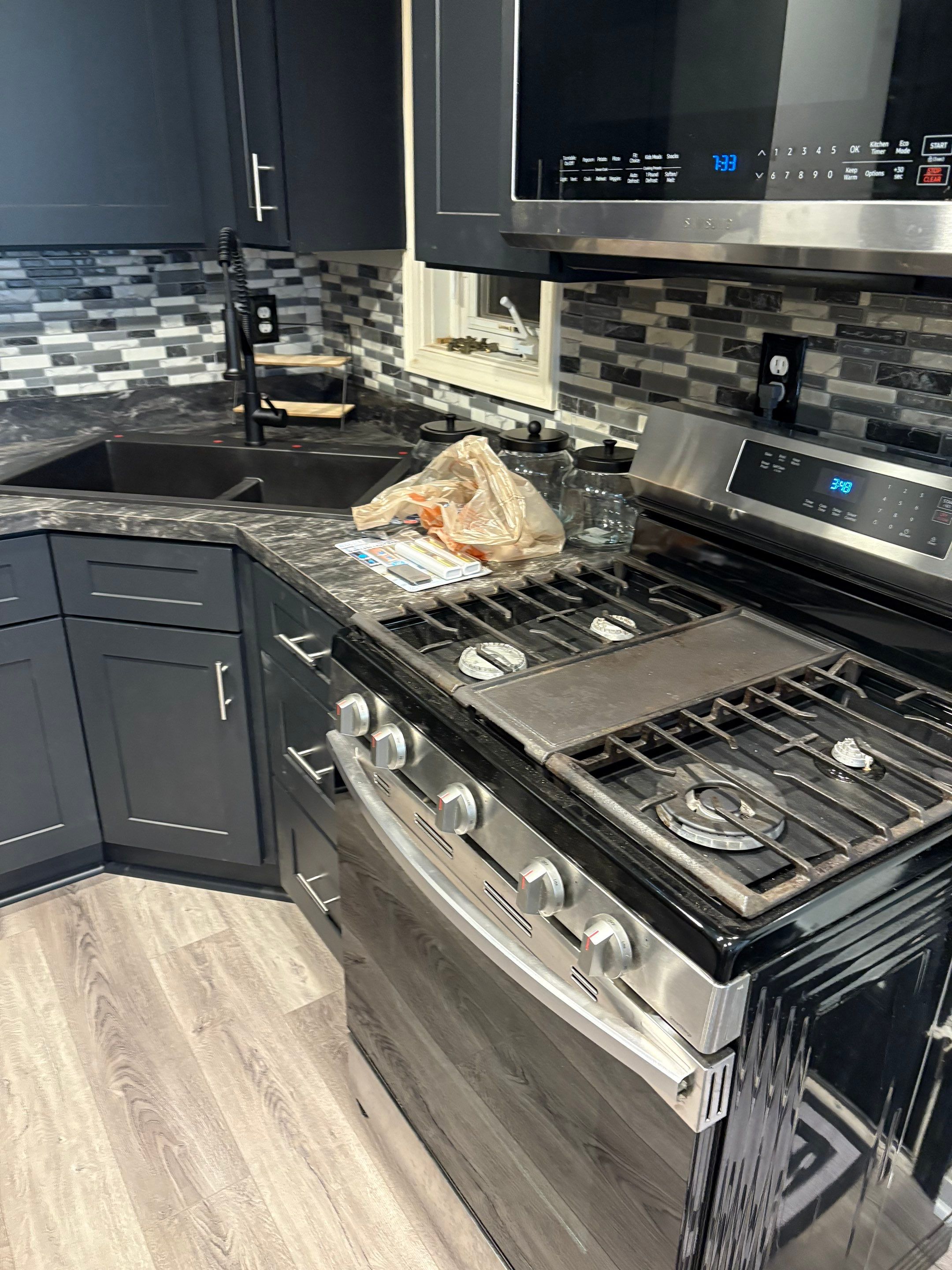 Remediation and Repairs by ANR Restoration