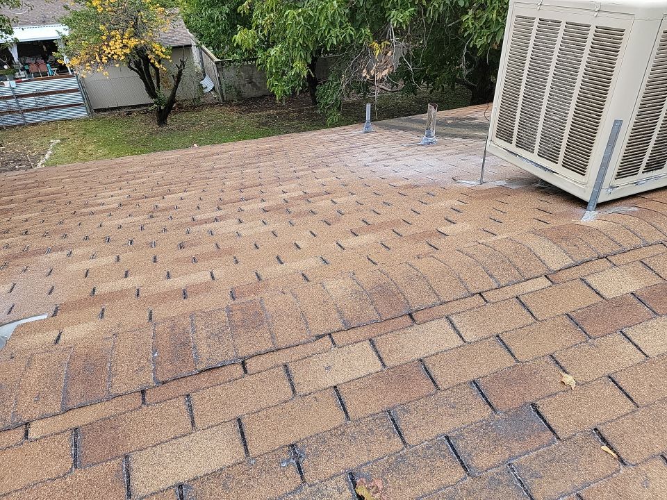 Residential Roofing Installation using GAF Timberline HDZ - Lifetime Shingle by The Roof Doctor