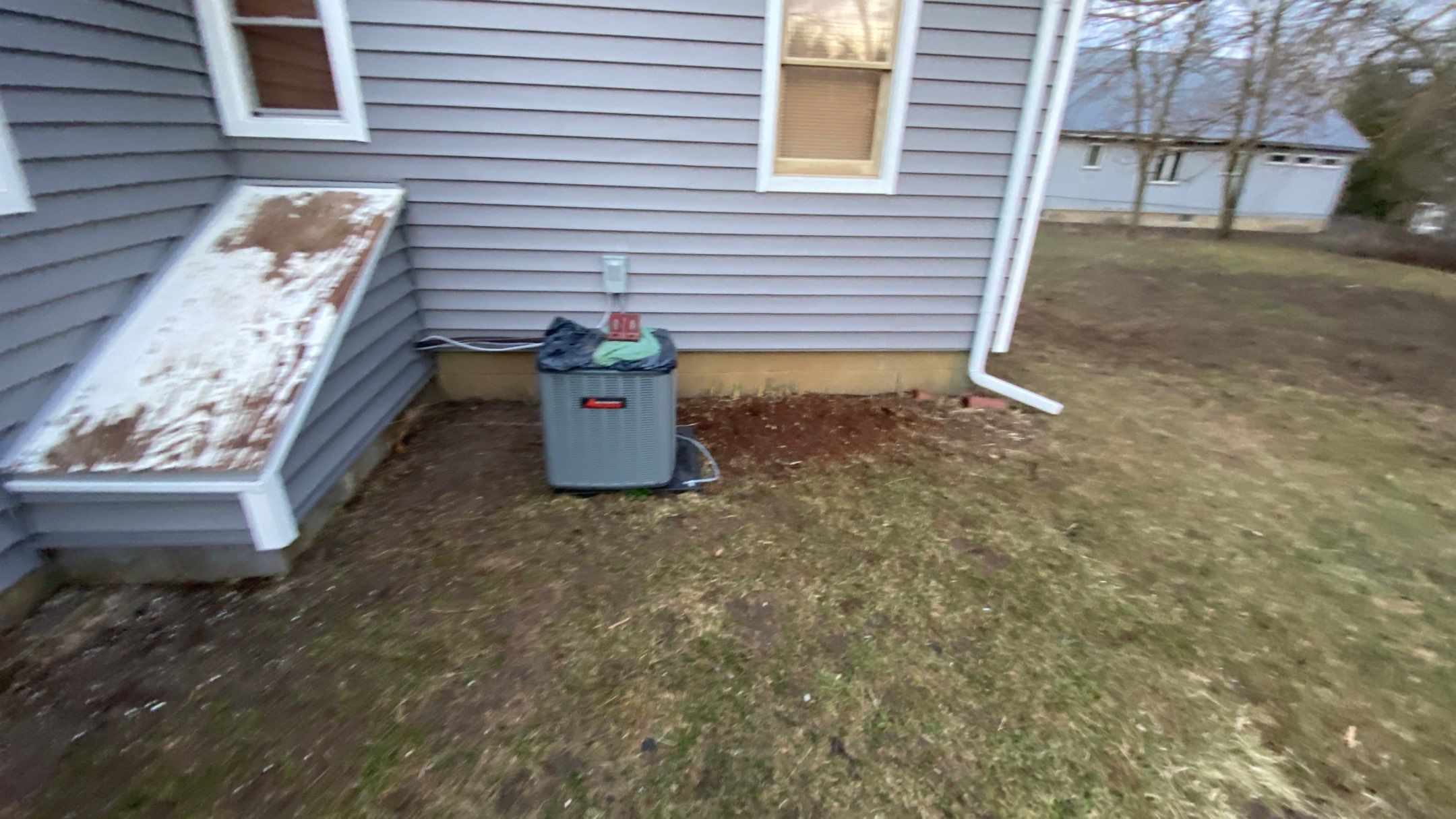 Siding Replacement using Certainteed Monogram D5 by 180 Contractors