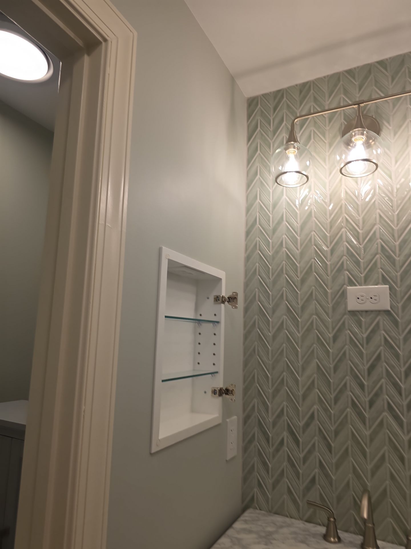 From Outdated to Outstanding: Morrisville Bathroom Remodel by Elite Remodeling and Design LLC