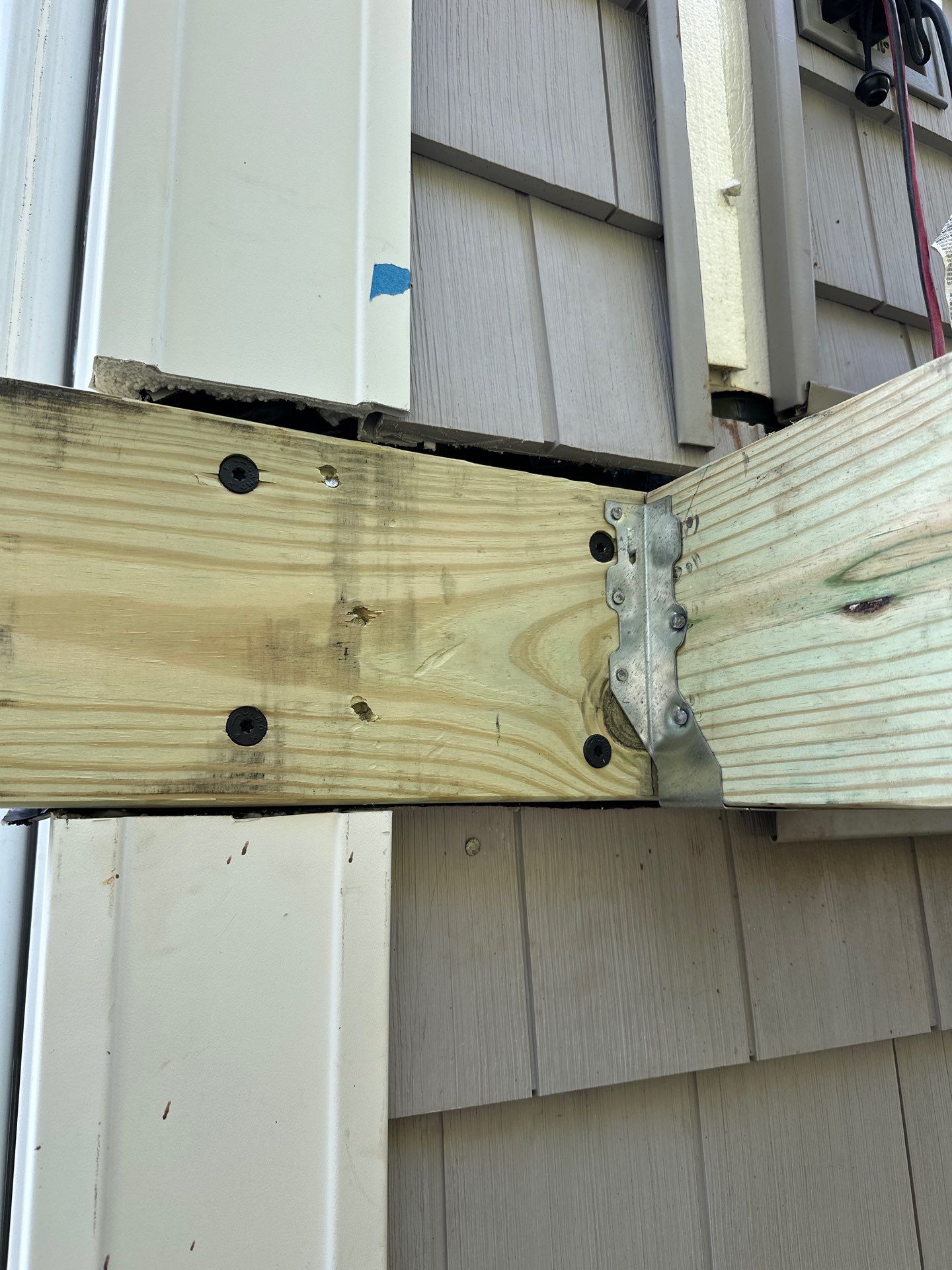 New Deck in Butler, New Jersey by deck guardian