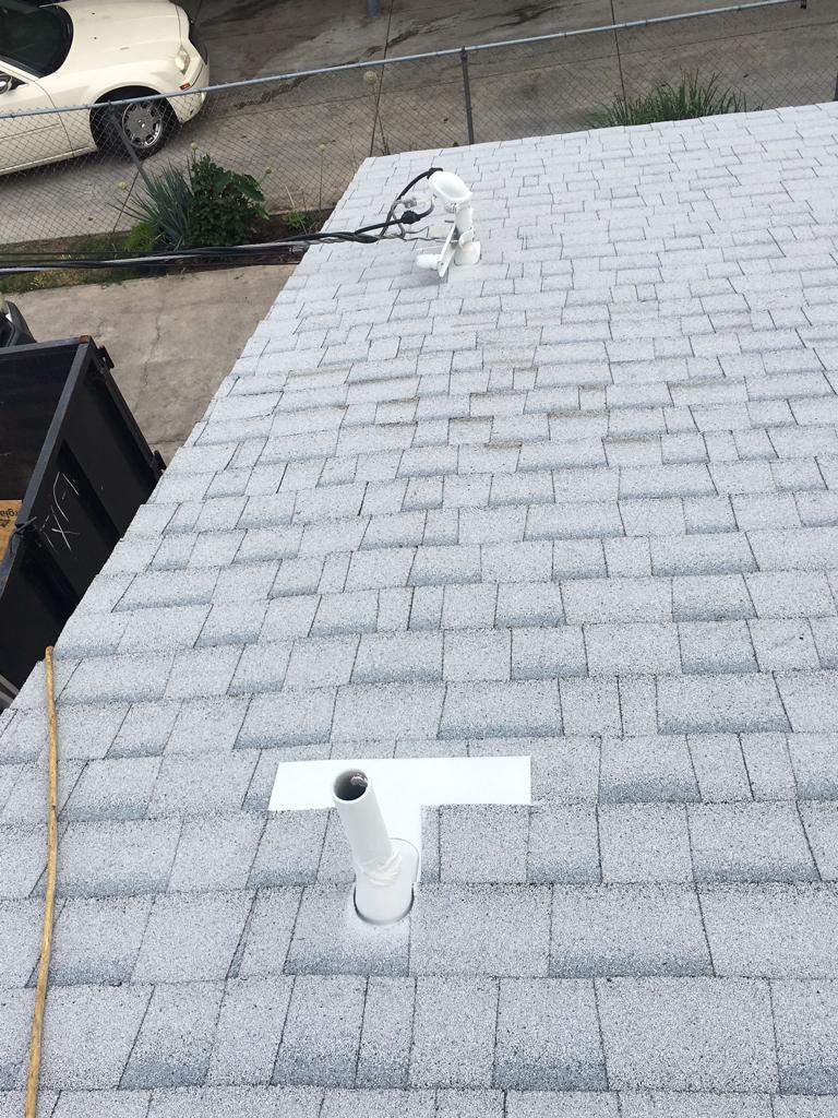 Roof Replacement - Alhambra, CA 91801 by Epic Roof Replacement