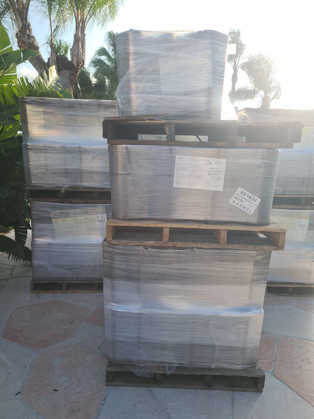 Residential Roofing Installation using WestLake Roofing Tile by BLUES BROTHERS CONSTRUCTION CORP