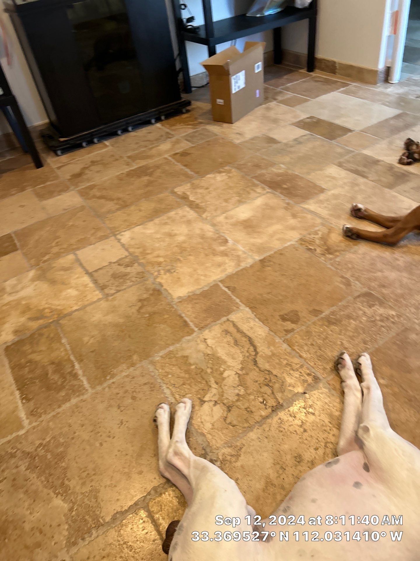 New BK location  by CompanyCam Sales Demo