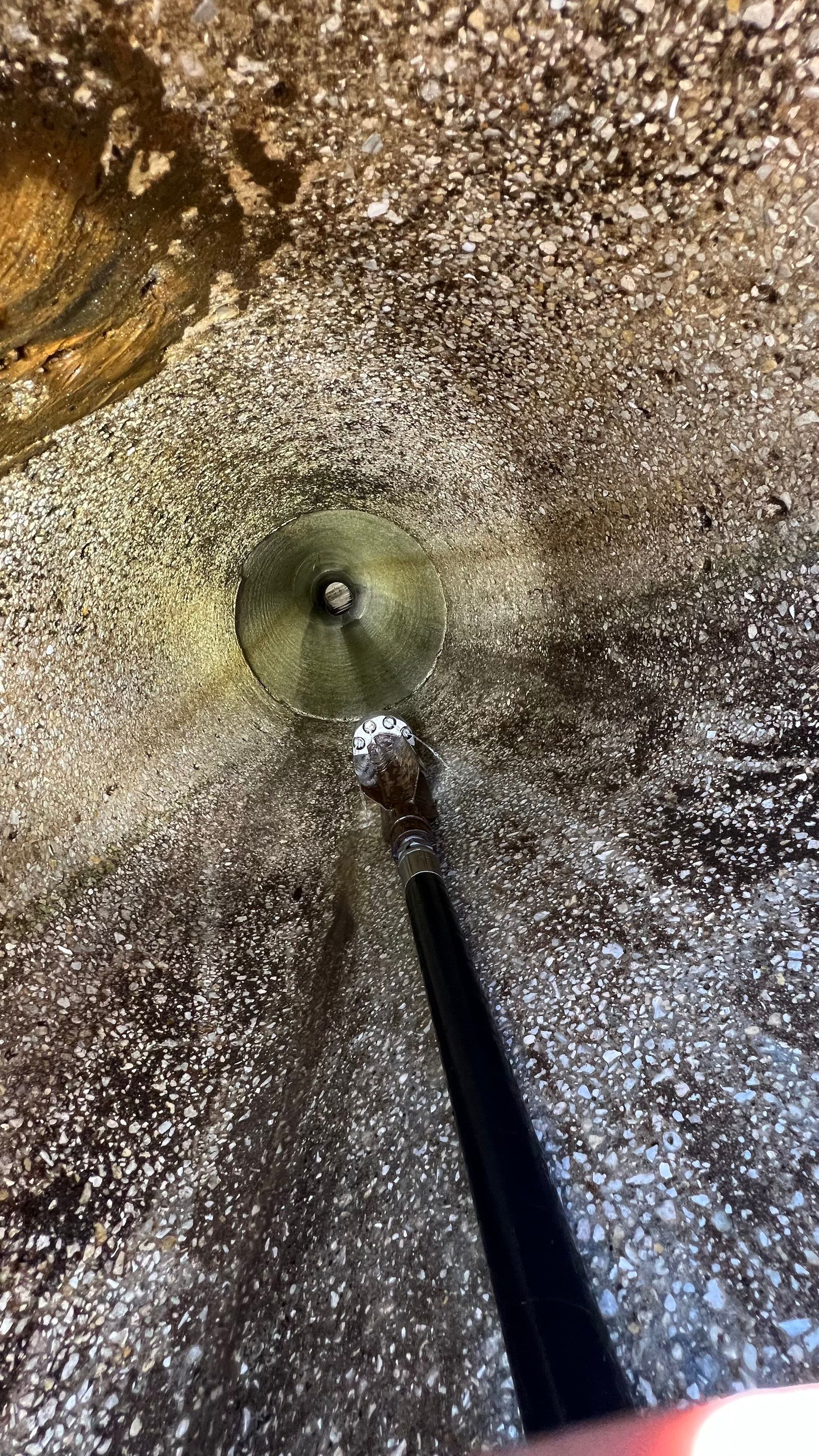 Community Storm Water System Maintenance by APS Power & Water
