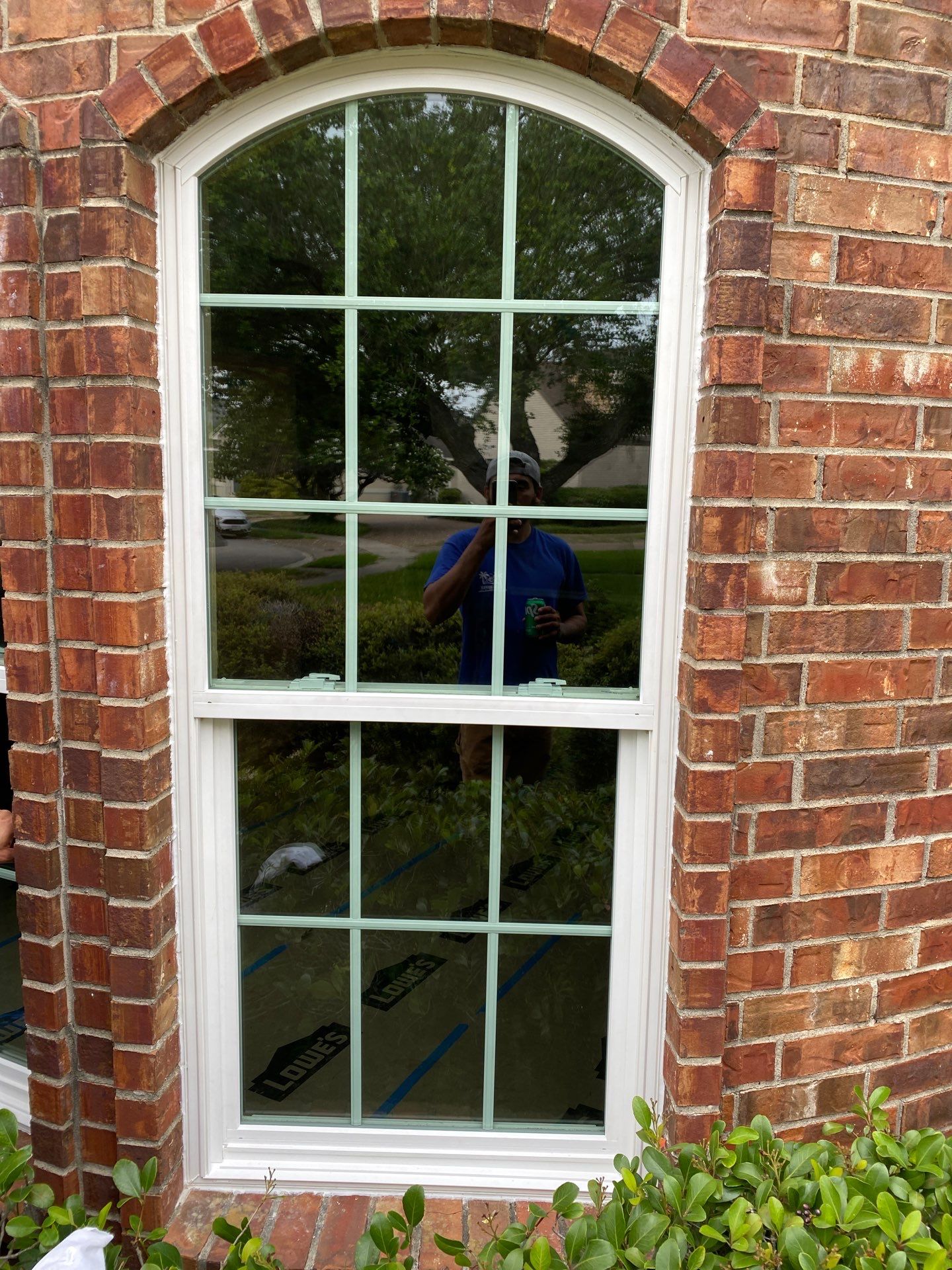 Oval Office Rebuild by Bayfront Roofing and Construction