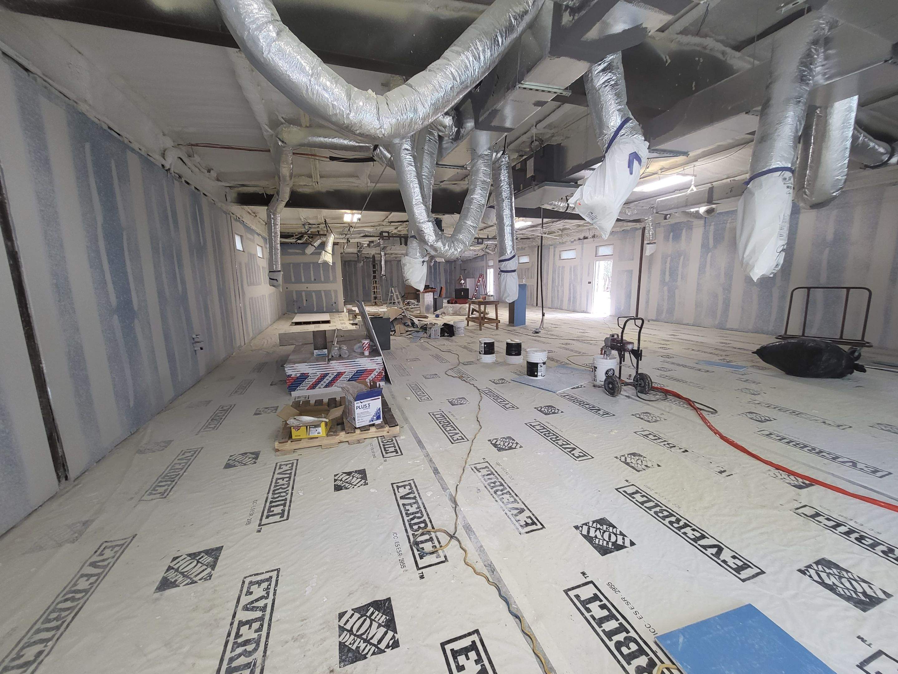Hill Country Animal Emergency Hospital, Boerne by TORO Garage Co