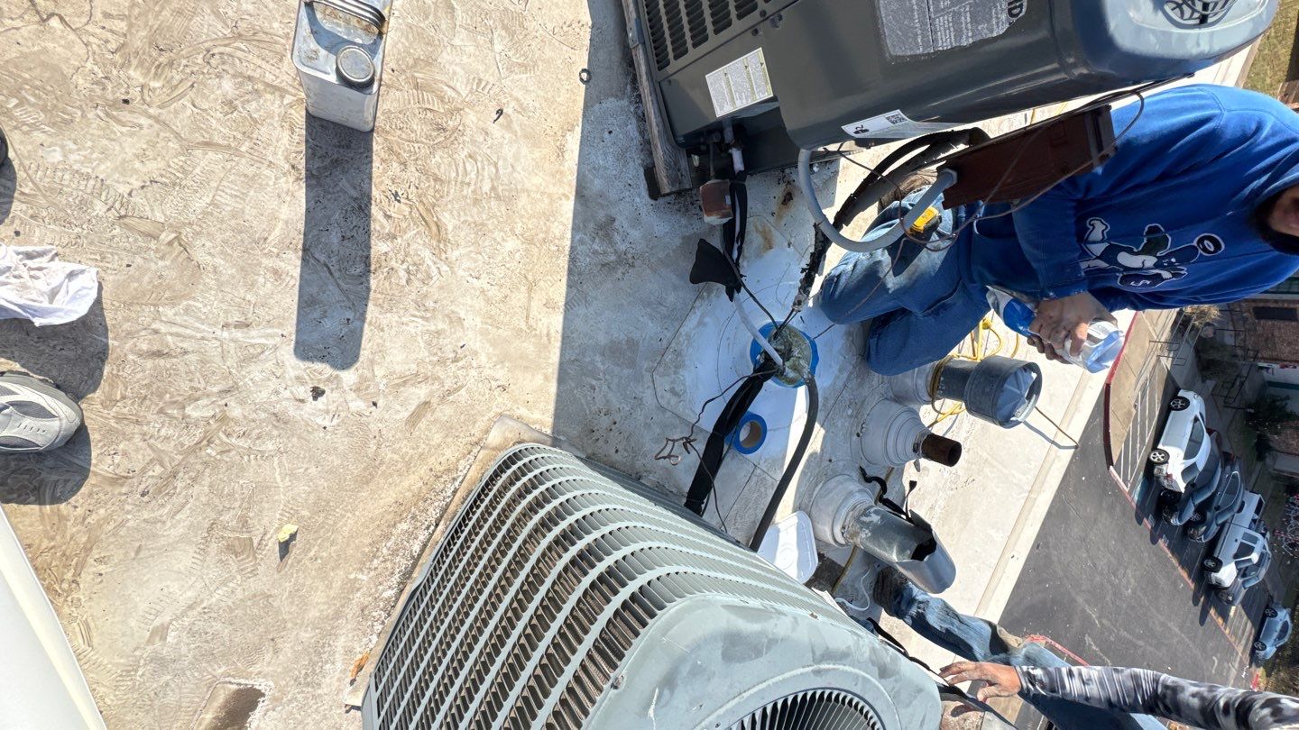 Project in Fort Worth by Armor Roofing | Exteriors