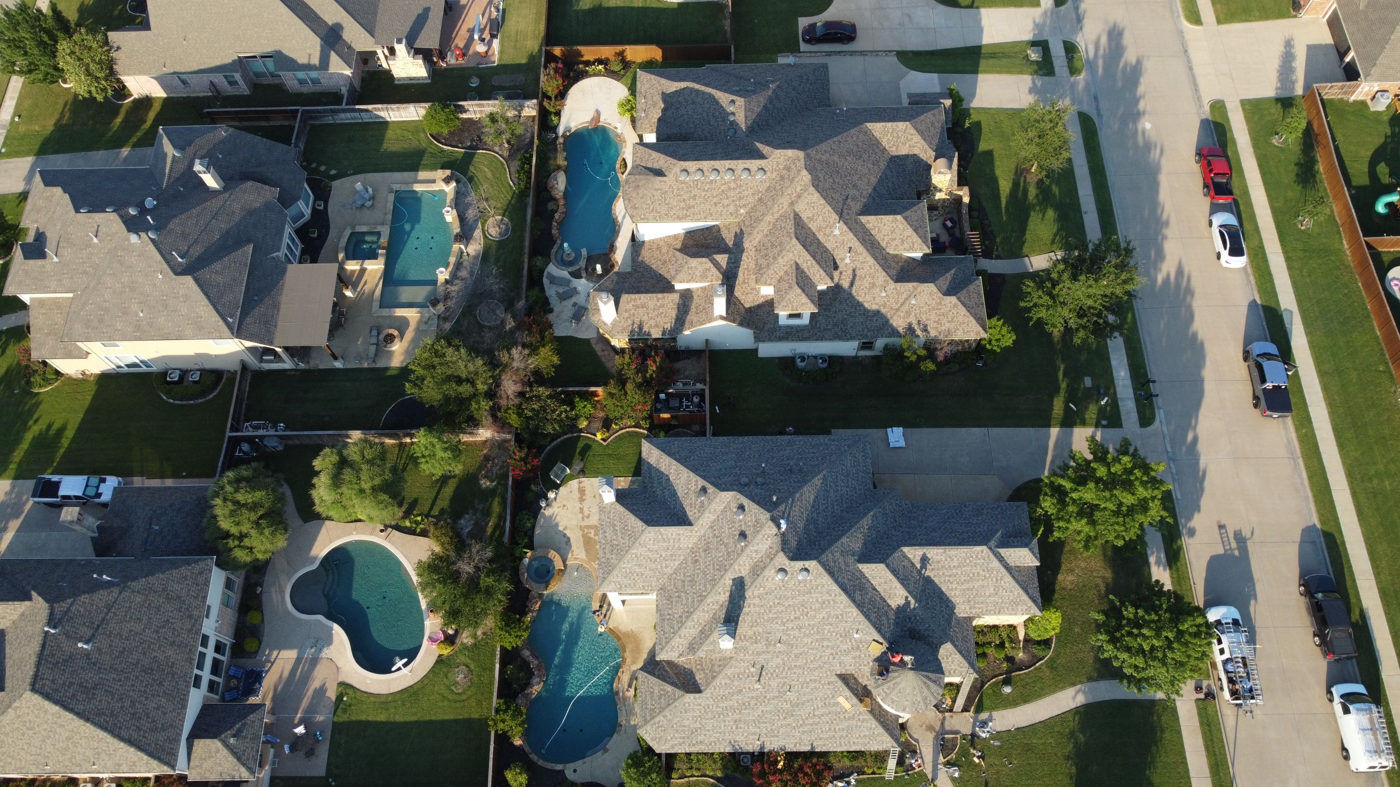 IKO Nordic Residential Roofing by 3:16 Roofing and Construction