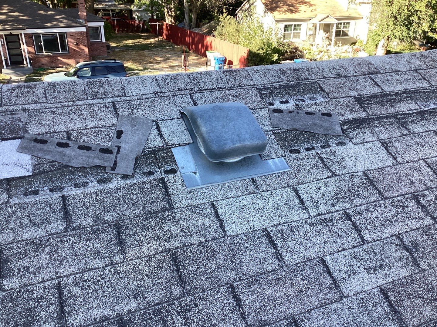 Boise ID 83705 Residential Roofing Installation using Owens Corning by ID Roofing LLC
