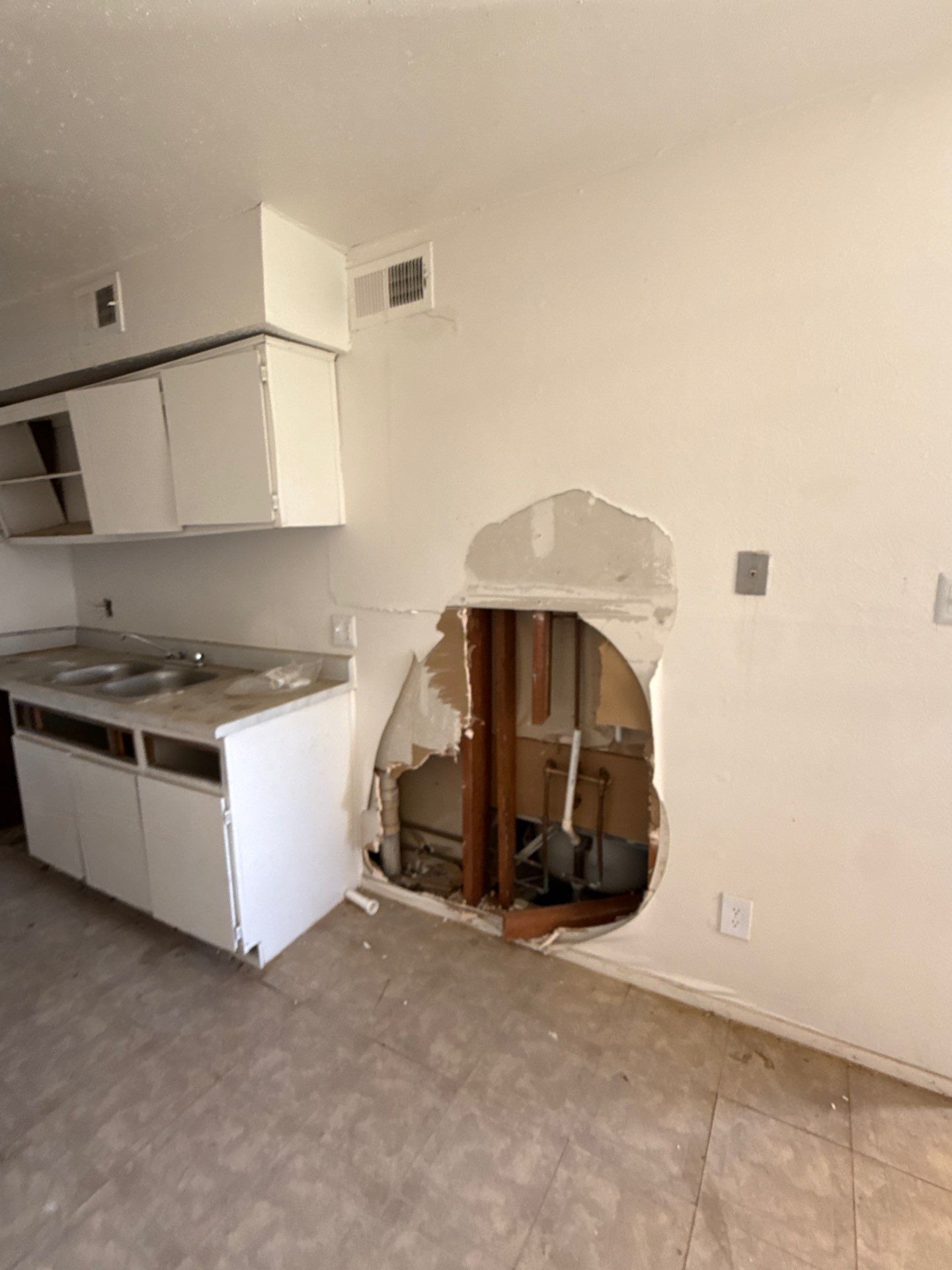 Glen rose by American Builders 