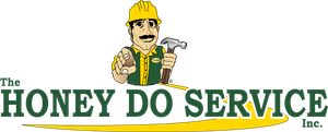 Logo for The Honey Do Service, Inc Franklin