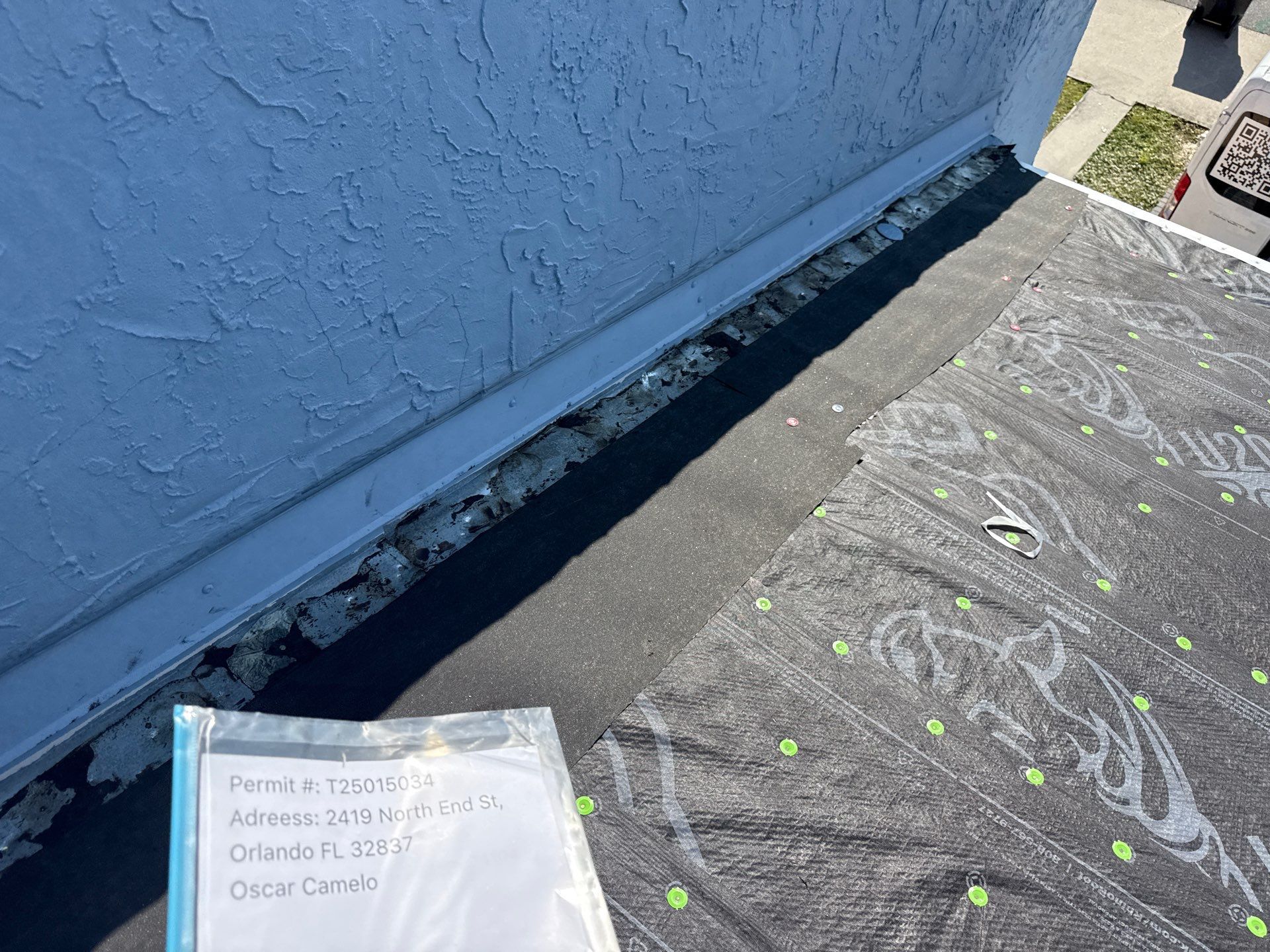 Project in Orlando by You Restorations LLC DBA YOU-Home