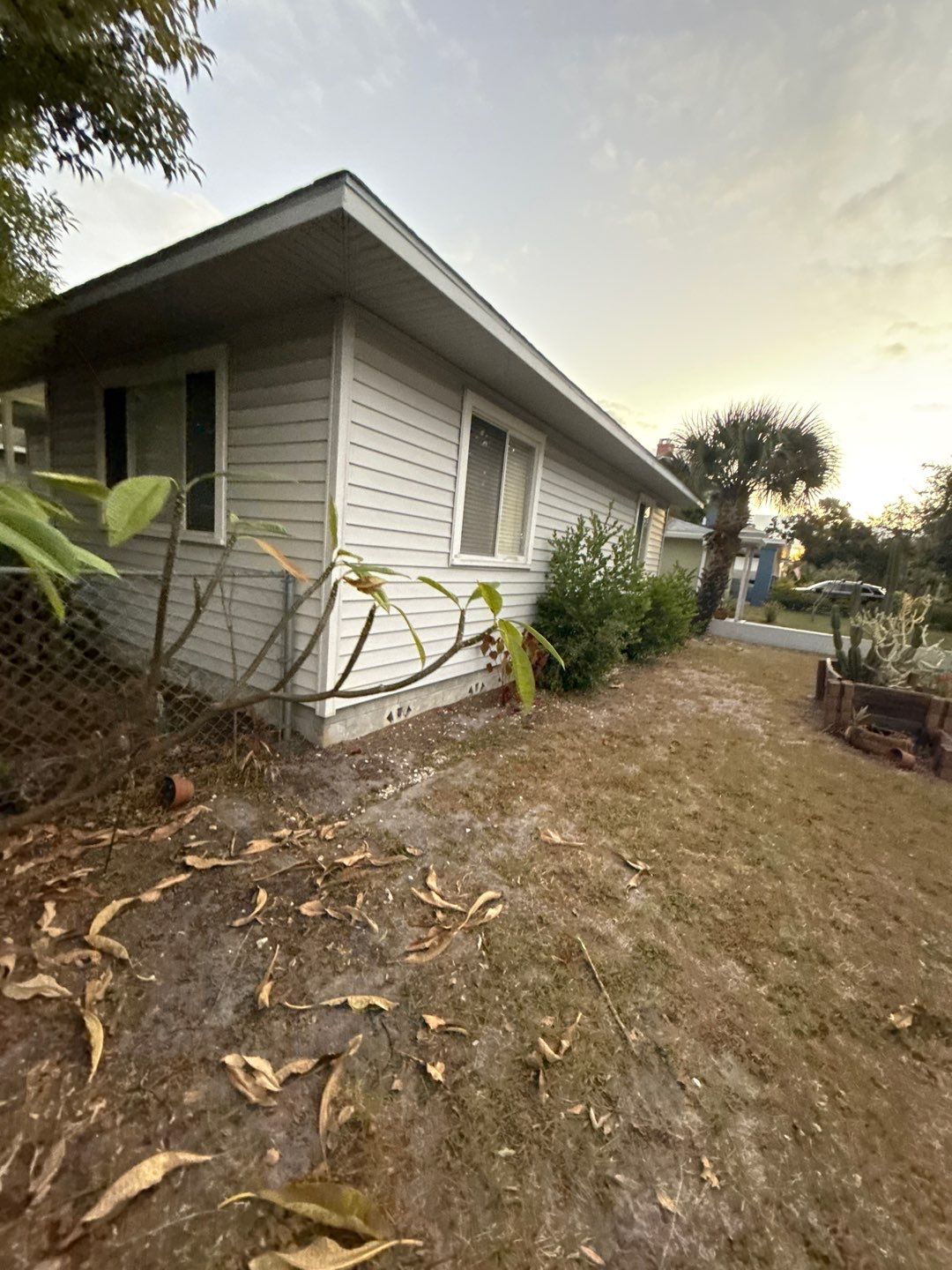 Project in St. Petersburg 33710 by Mitchell Roofing Company LLC