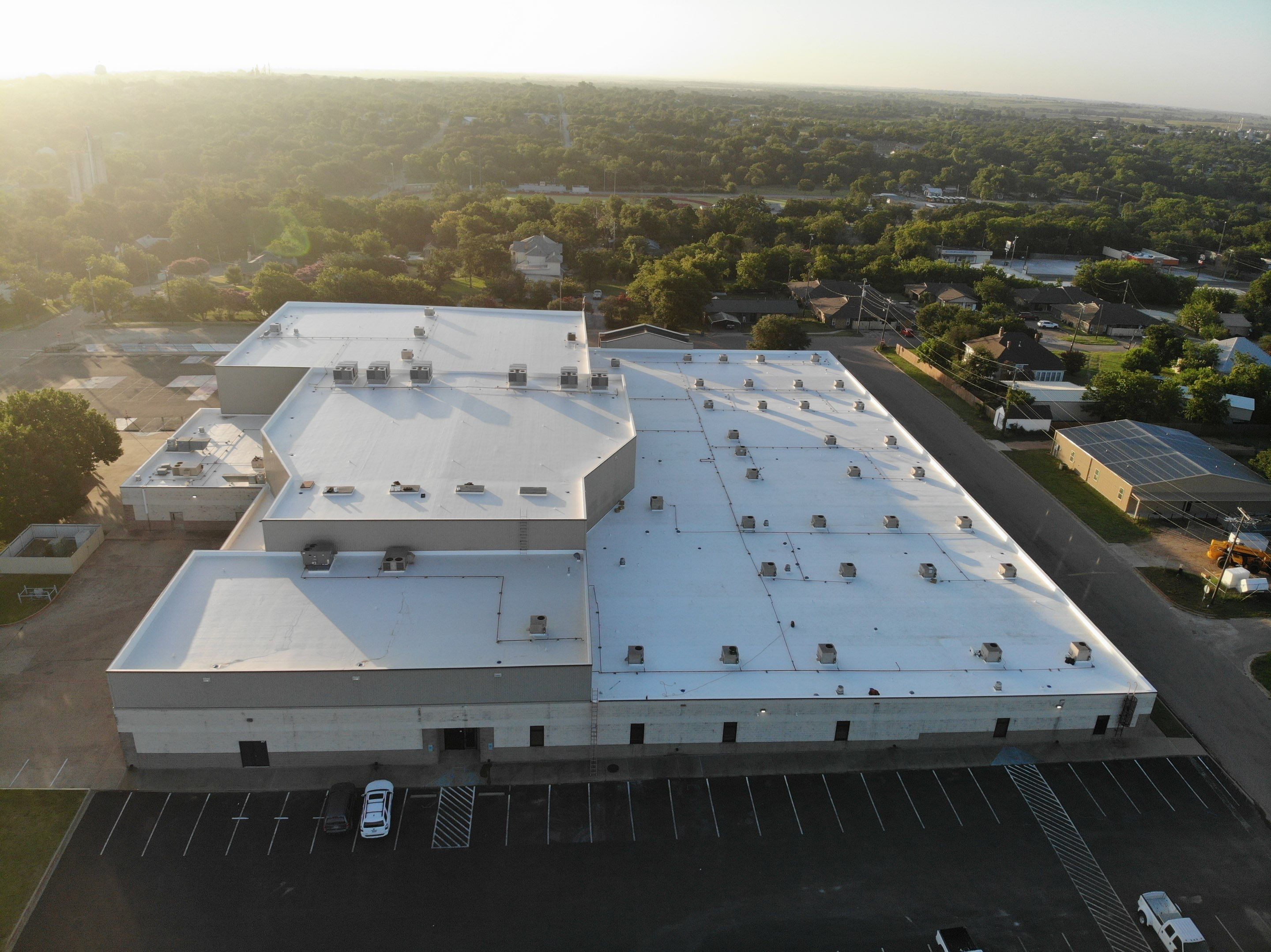 Project in Hamilton by Reclaim Construction