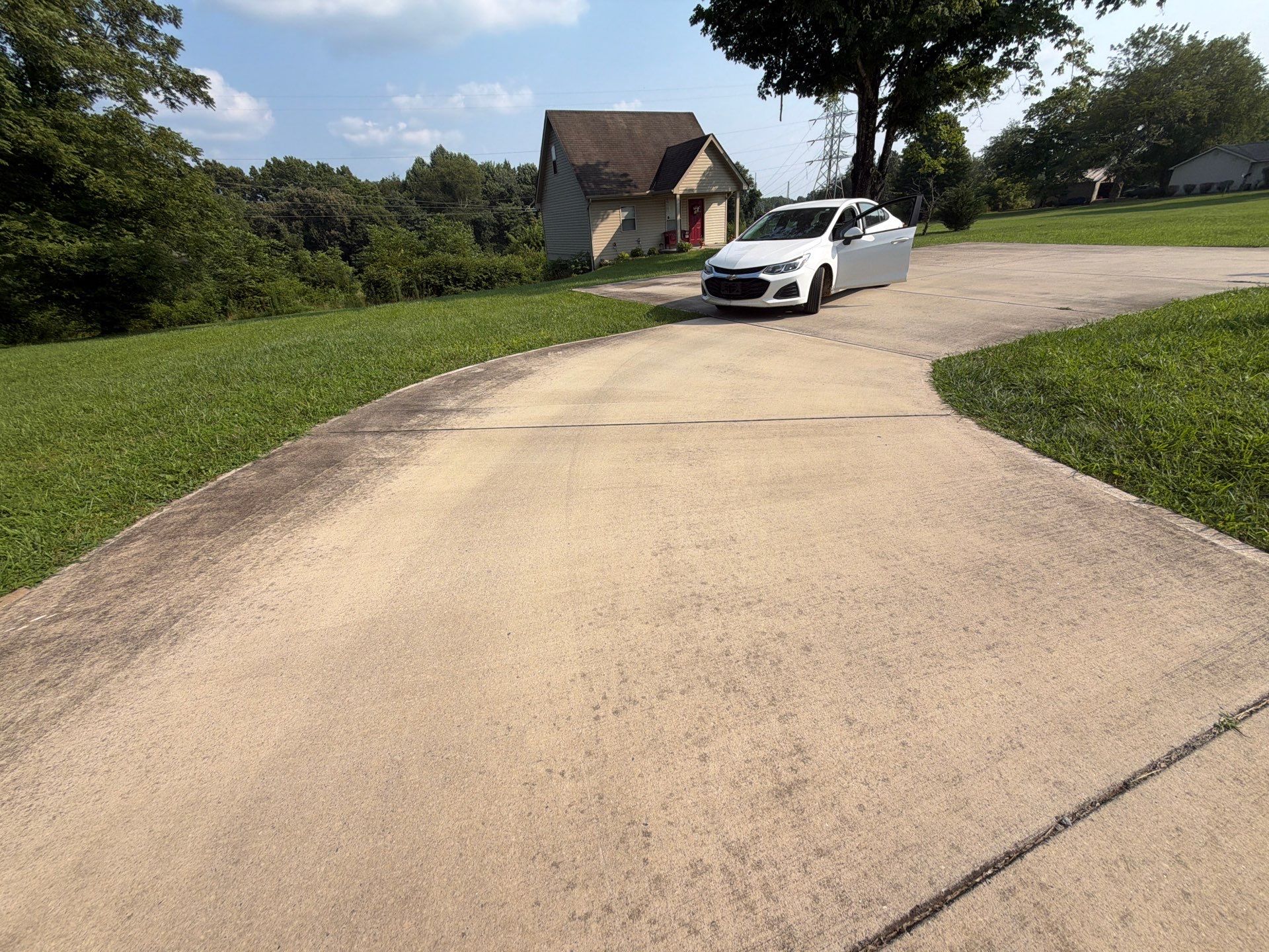 Project in Crossville, TN by Affordable Pros