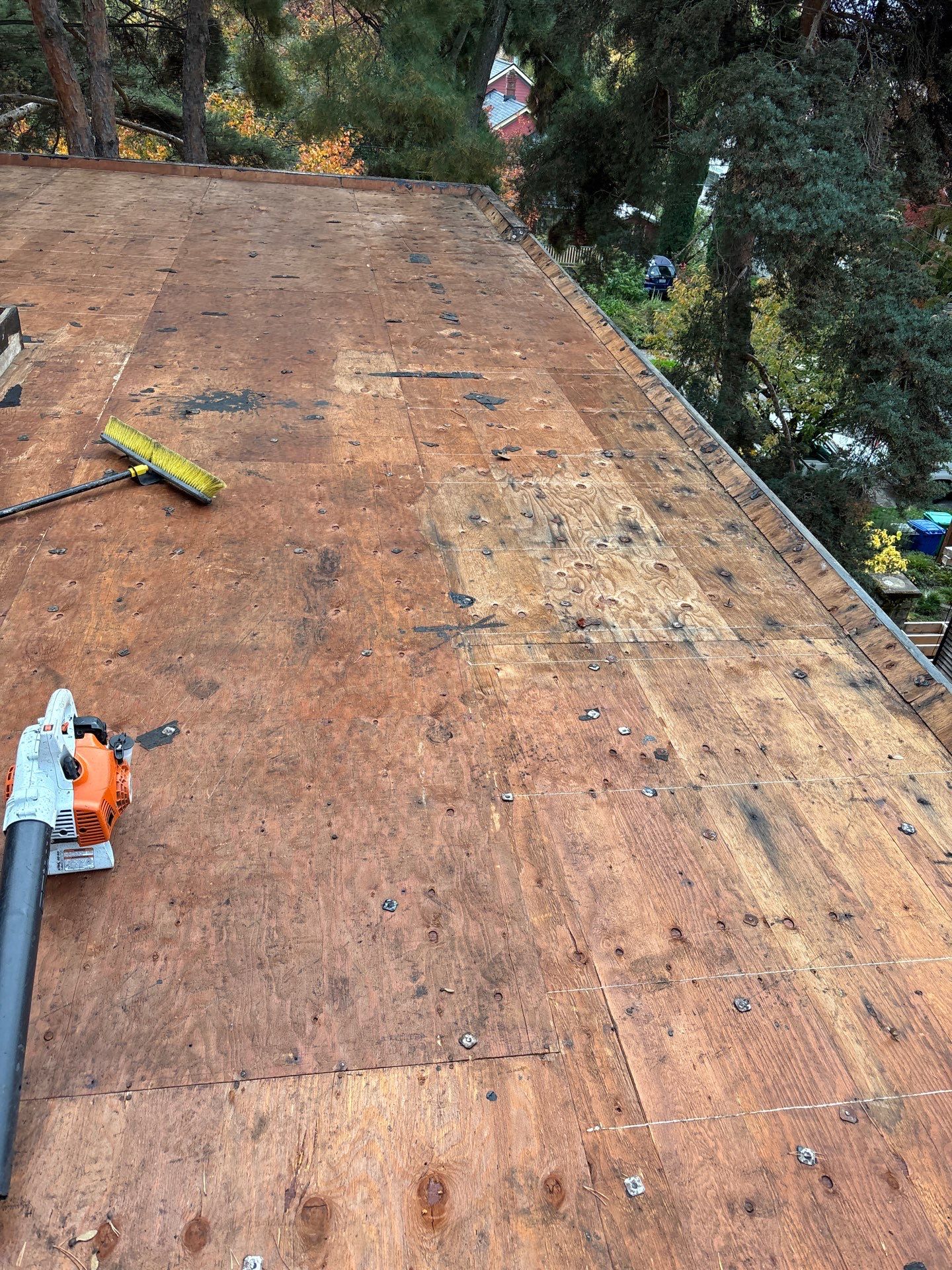 Project in Portland by Peak Exteriors LLC