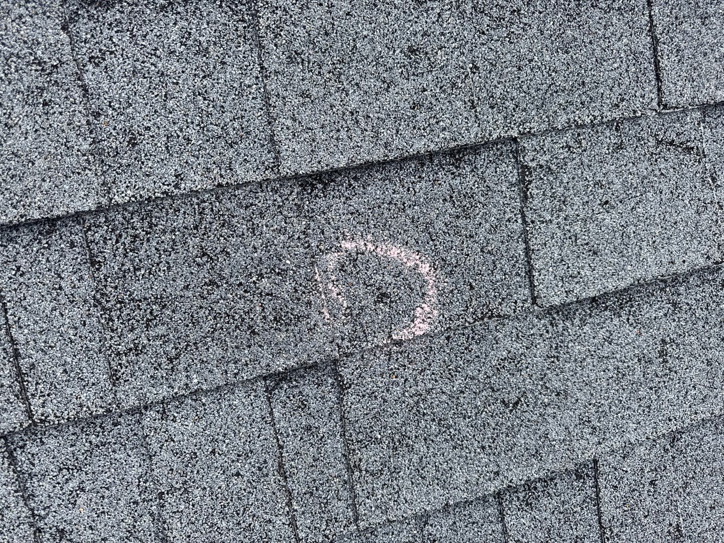 Project in Middle Valley by Aultman Roofing