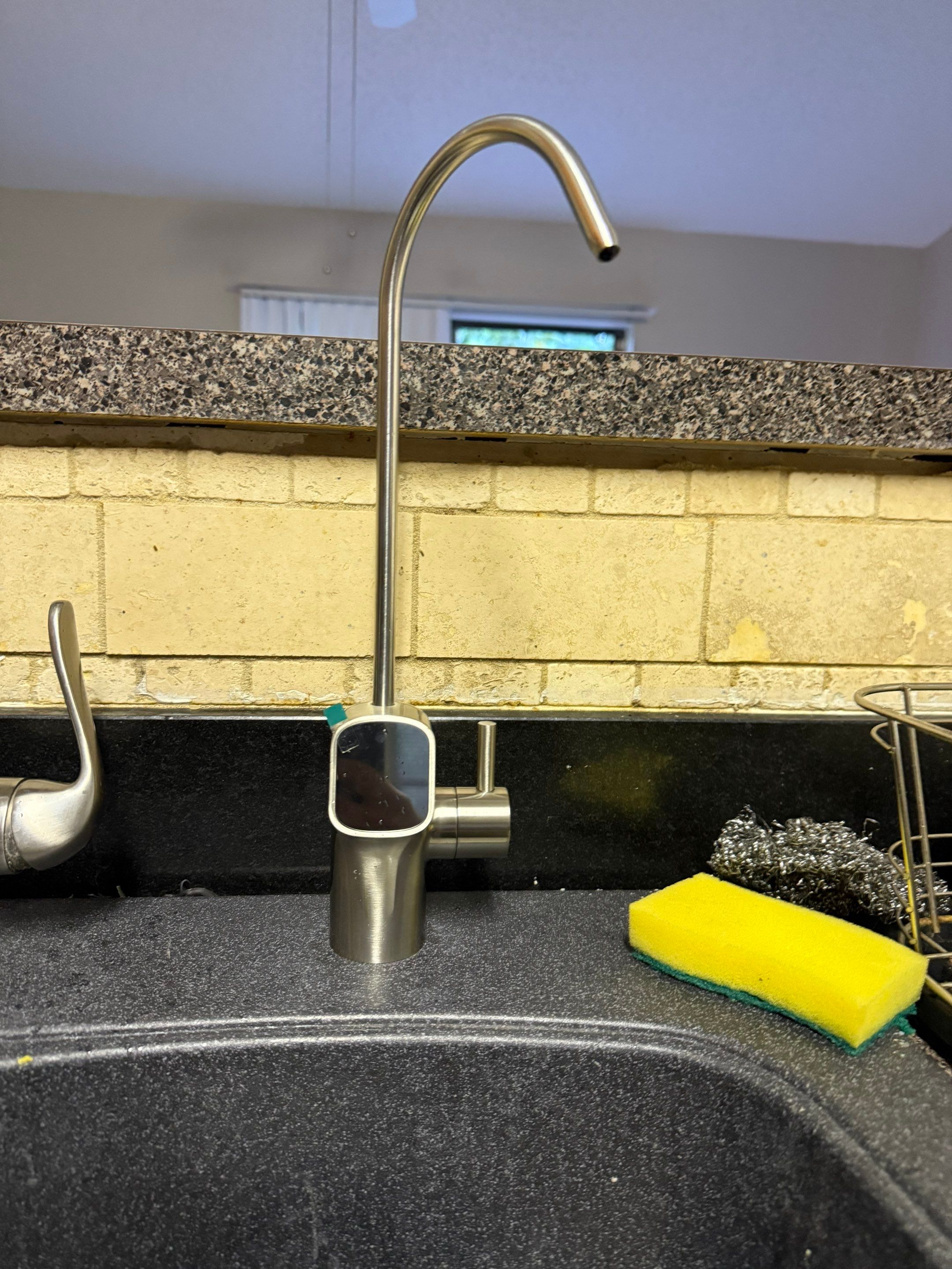 Project in Kissimmee by You Restorations LLC DBA YOU-Home