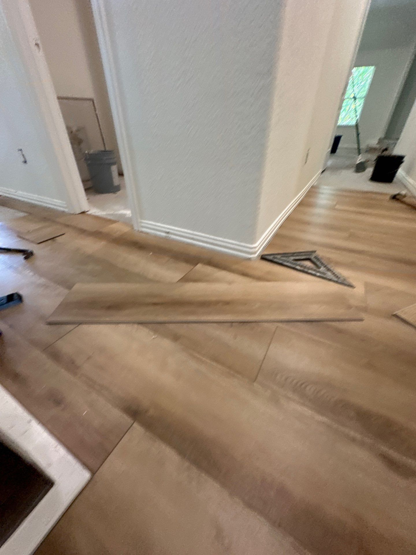 Full House Remodel in Creekside Park by SophAlx LLC