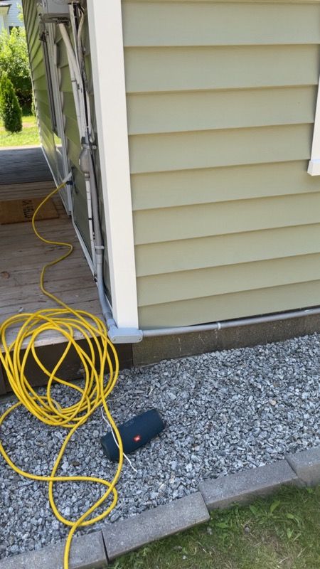  Home’s Look with Custom Siding & Trim – A Repeat Customer’s Dream! by Sensible Home Solutions