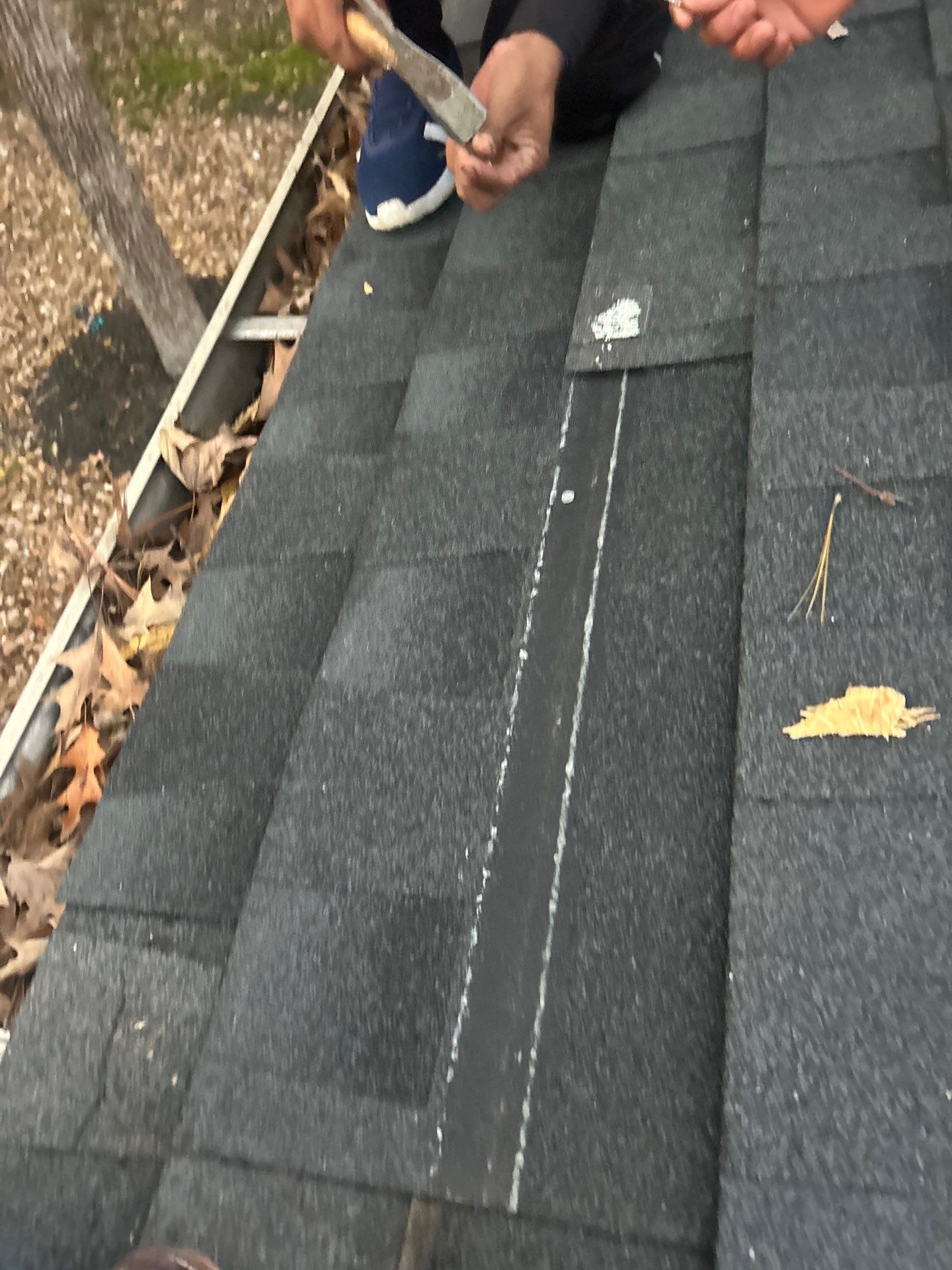 Roof Repair Houston by Roof Repair Services LLC