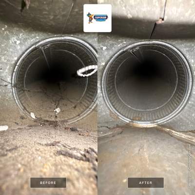 Professional Air Duct and HVAC Component Cleaning in Ellwood City