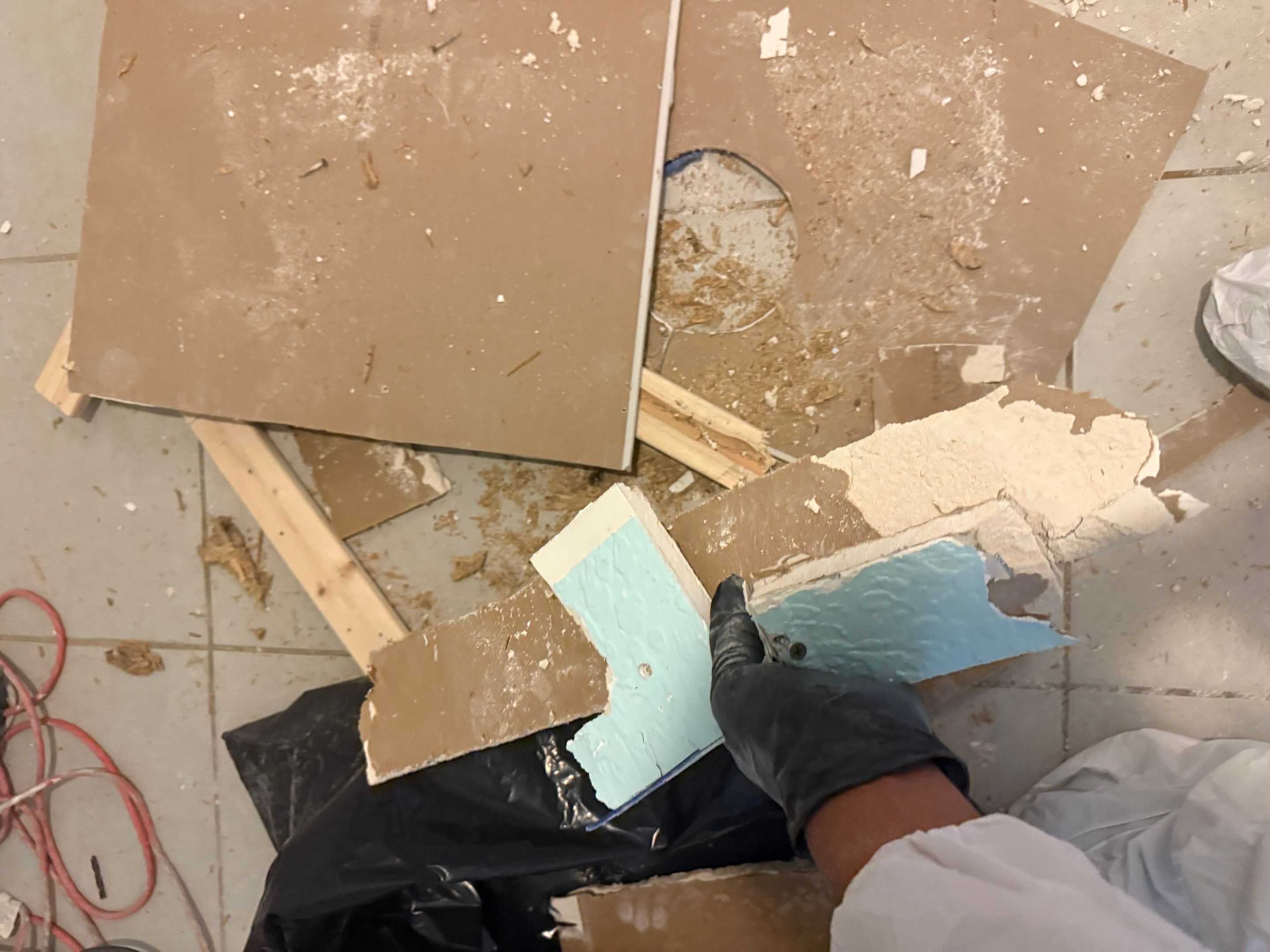 Project in Davenport by You Restorations LLC DBA YOU-Home