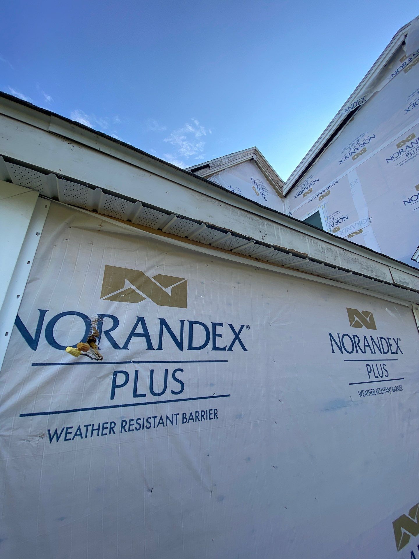 Premium Mixed-Material Siding Installation in North Billerica, MA by Mighty Dog Roofing of Greater Middlesex County