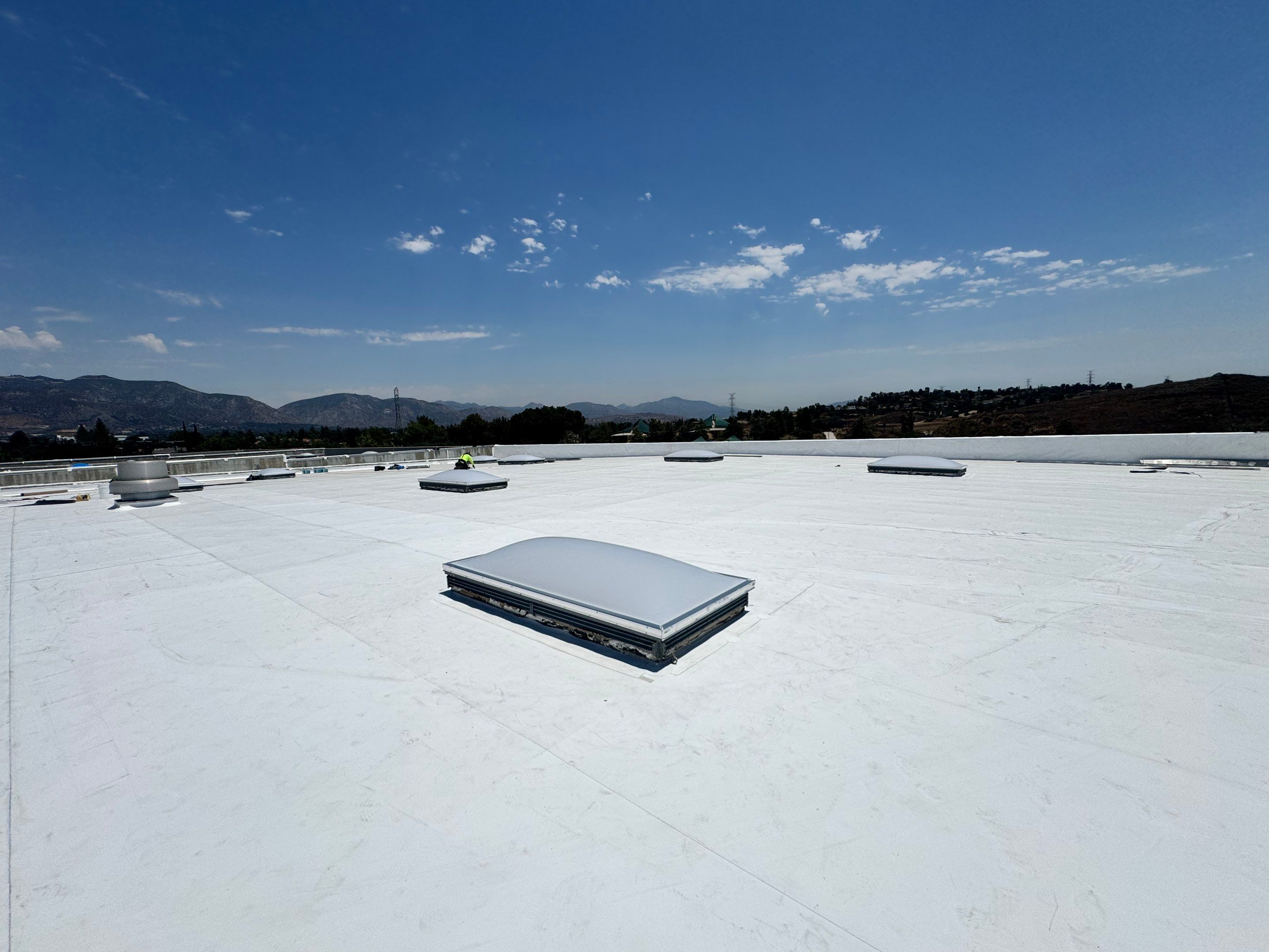 T&G Roofing featured photo.