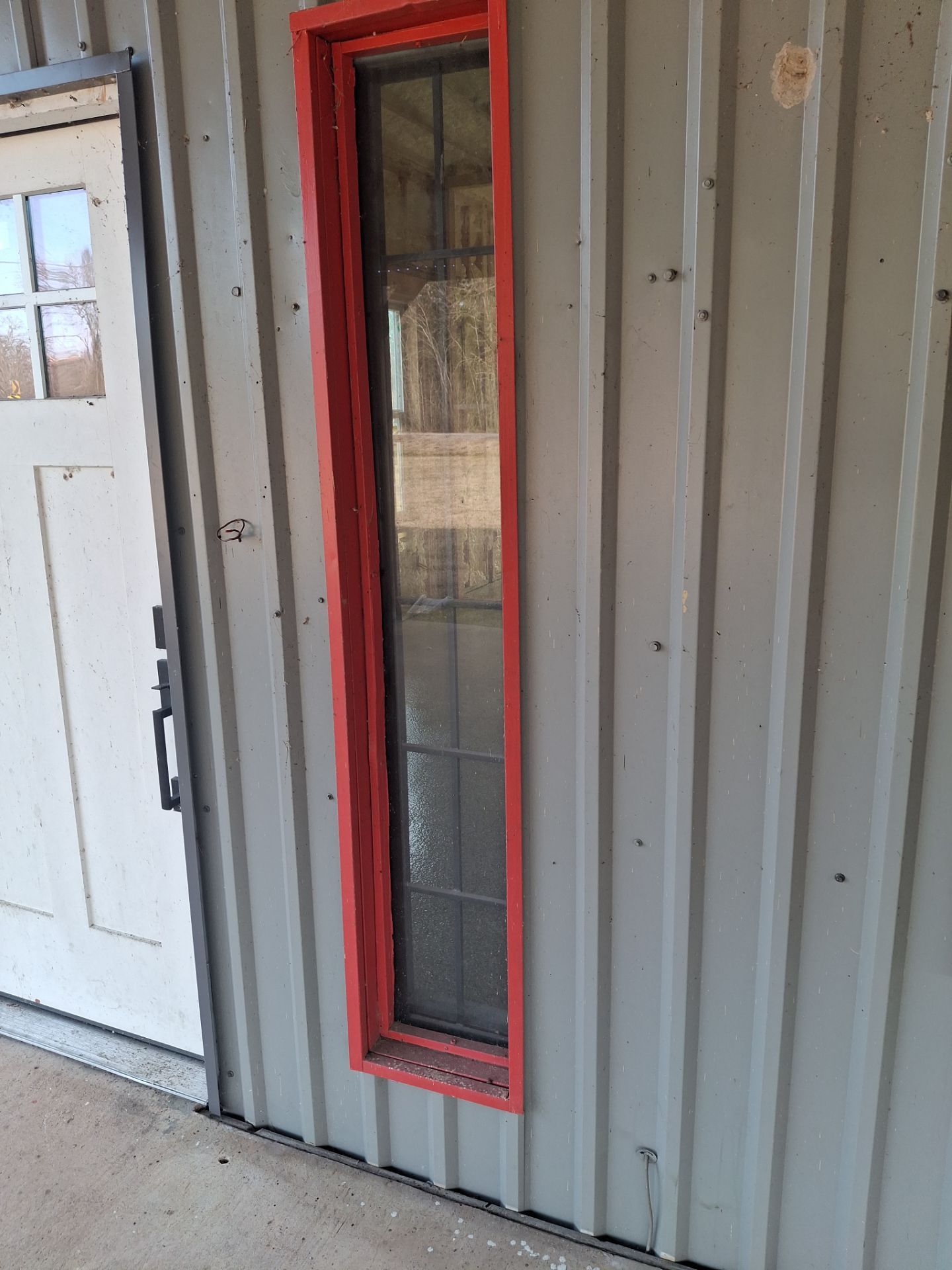 Two-Toned Exterior Painting Project in Chandler, TX!  by Quality Coats Painting