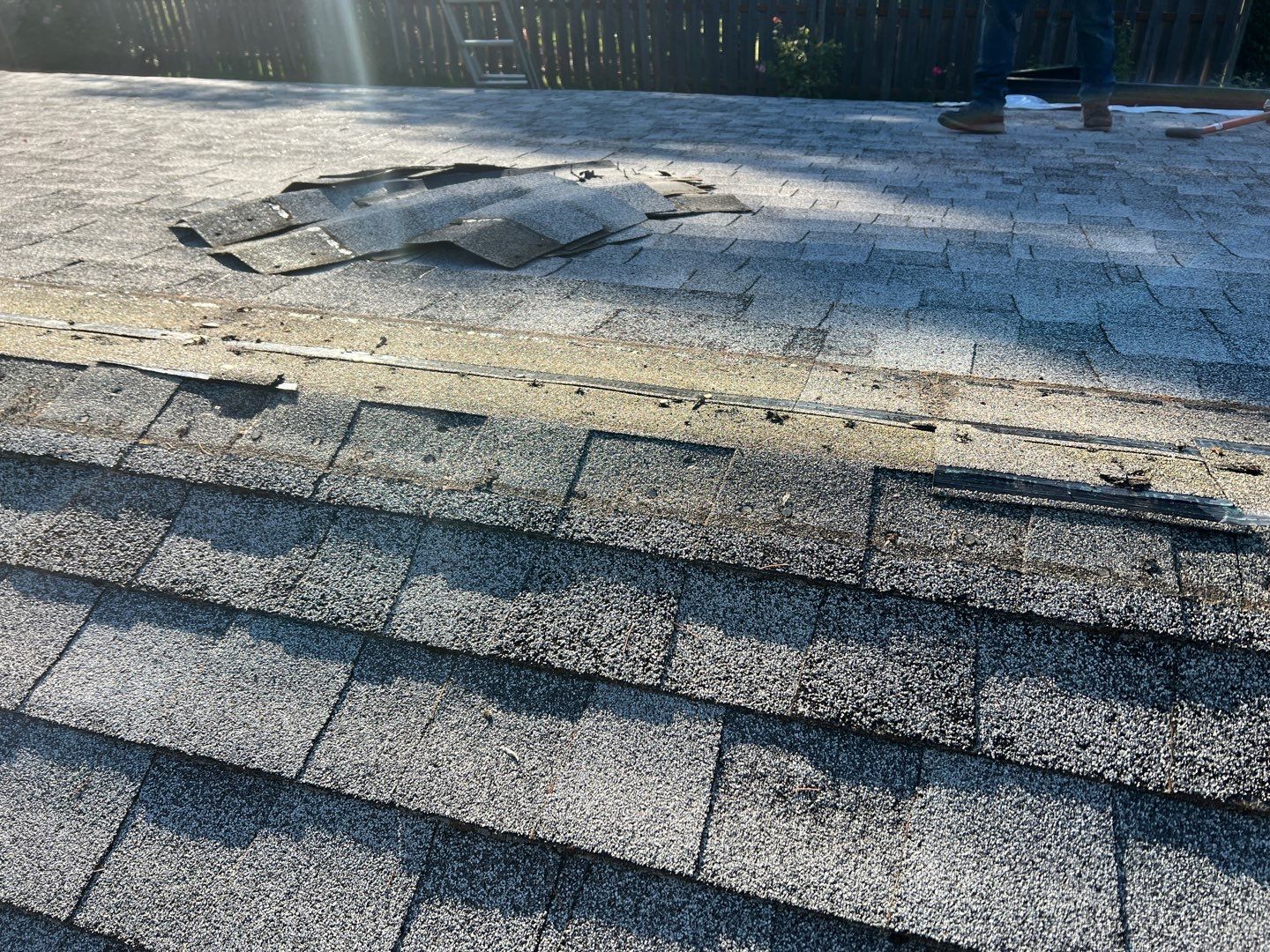 Fiardet by Peaks And Valleys Construction LLC 