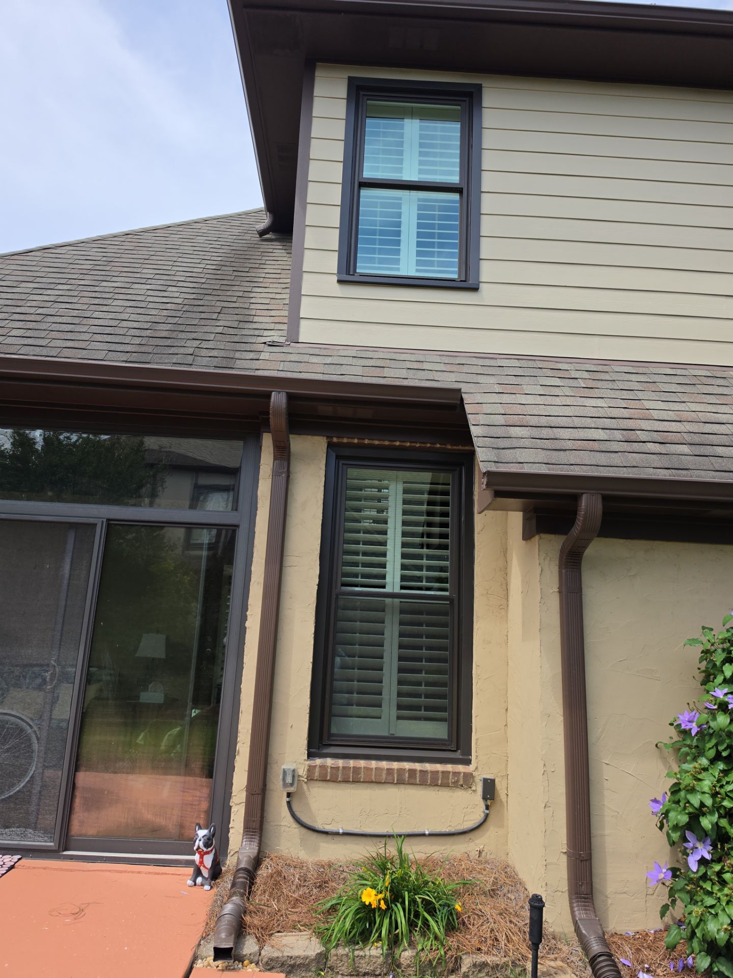 Reuter Project in Hoover by The Window Source