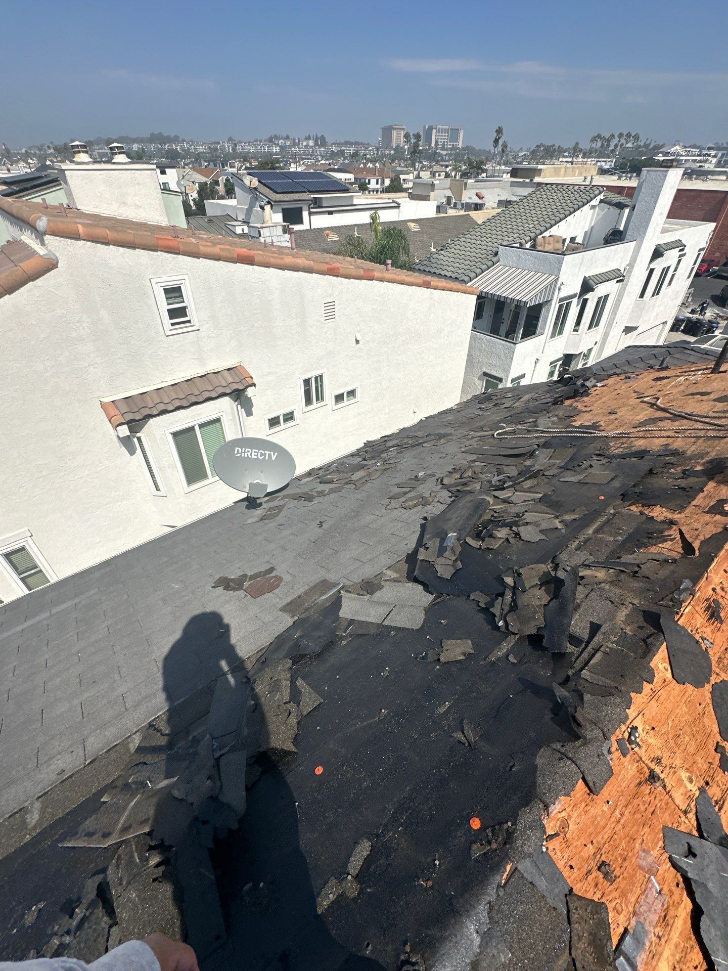 Roof Replacement - Newport Beach, CA 92663 by Epic Roof Replacement